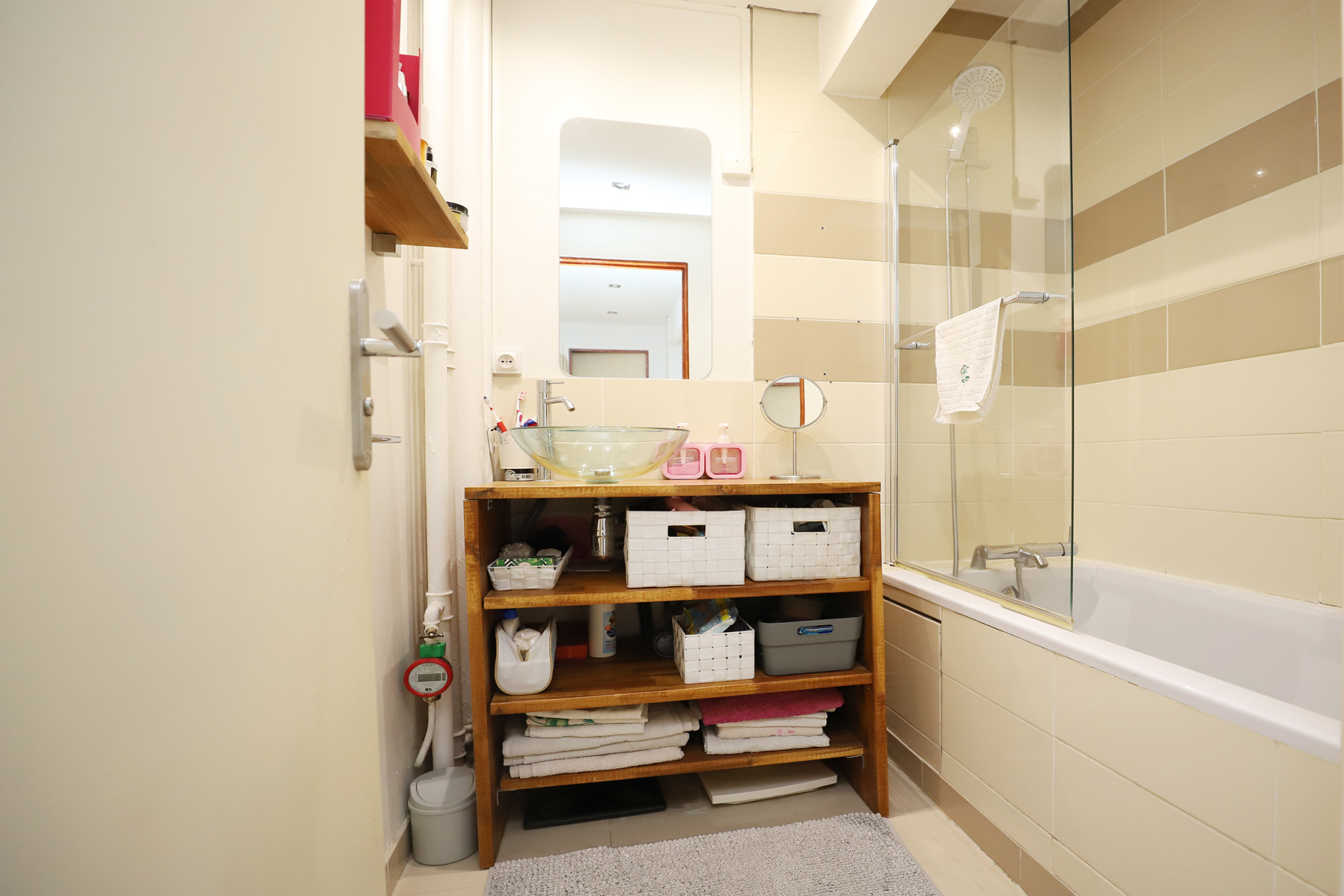 Image_6, Appartement, Montreuil, ref :V40005925