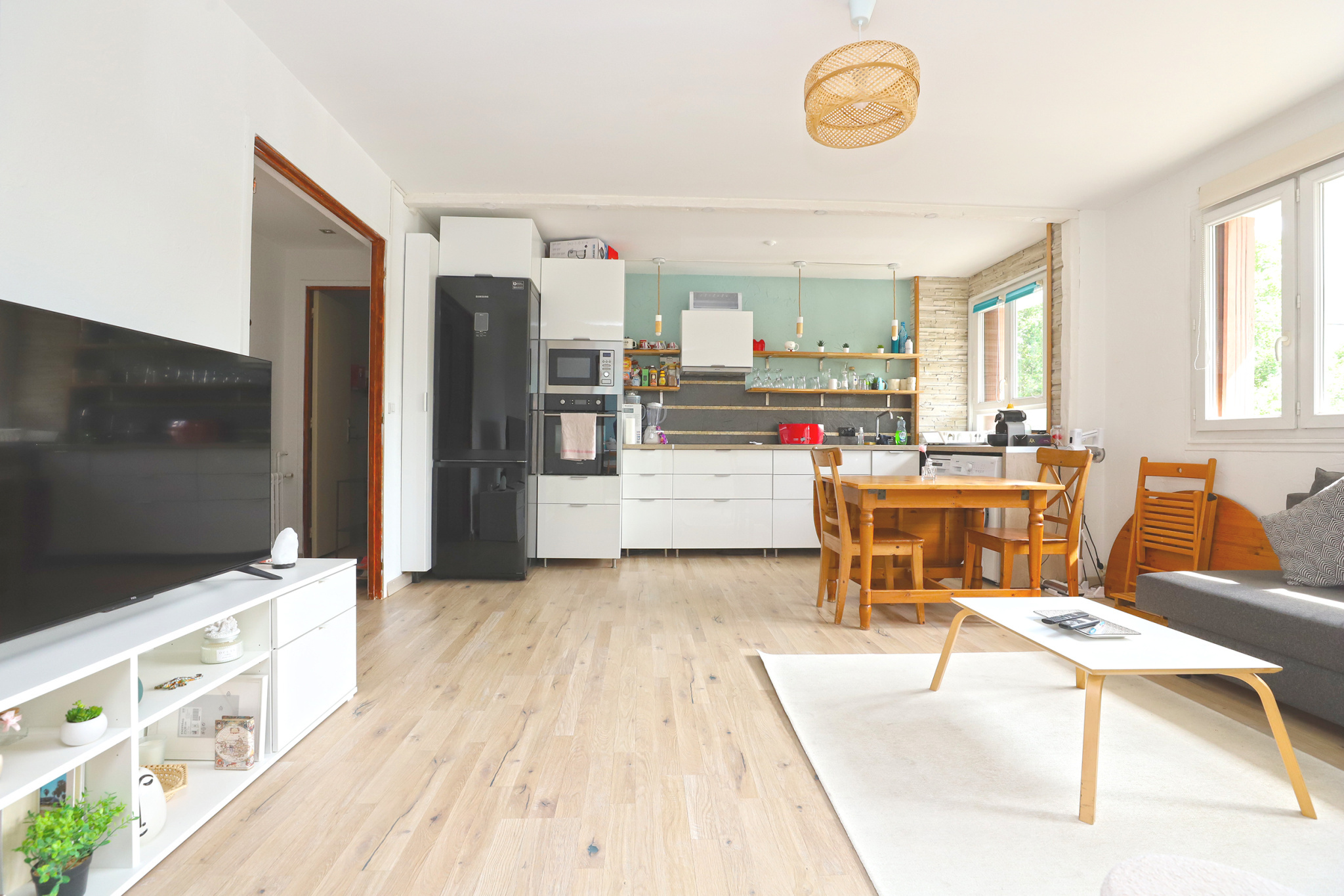 Image_2, Appartement, Montreuil, ref :V40005925