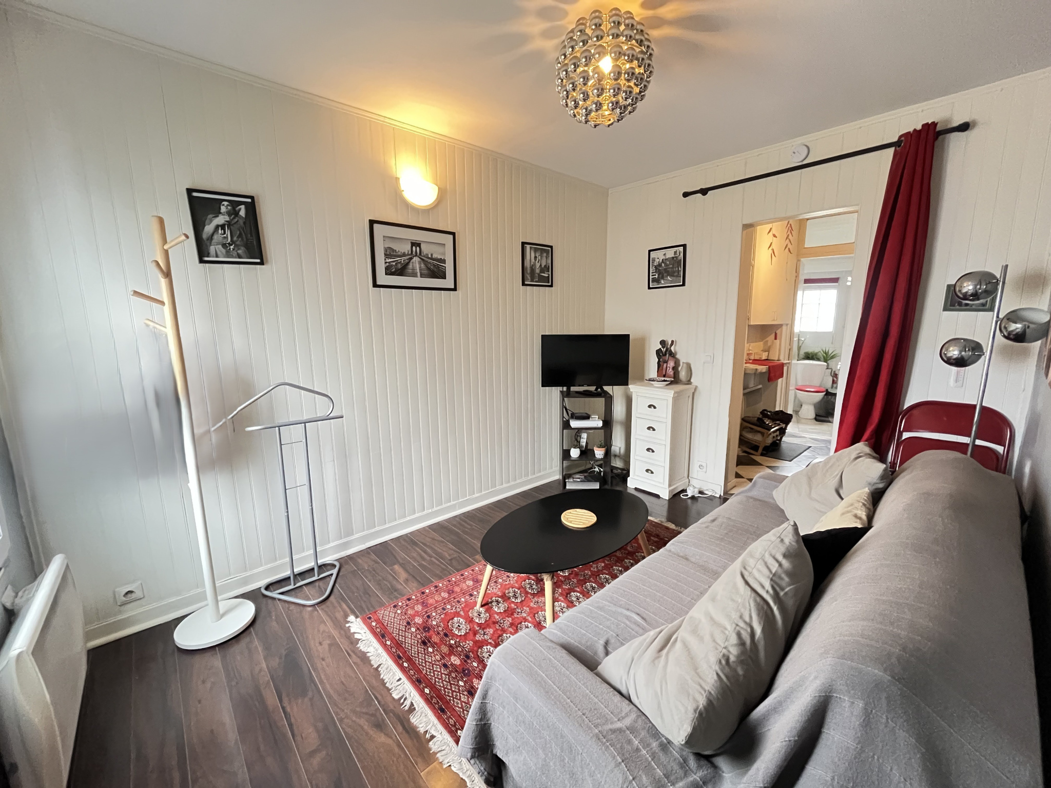 Image_1, Appartement, Fontenay-sous-Bois, ref :V50005820