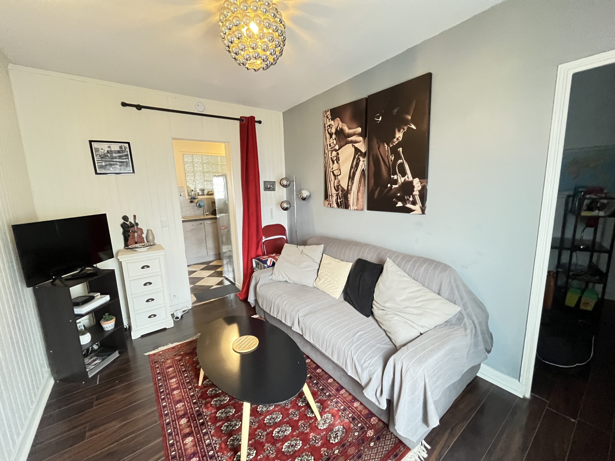 Image_3, Appartement, Fontenay-sous-Bois, ref :V50005820
