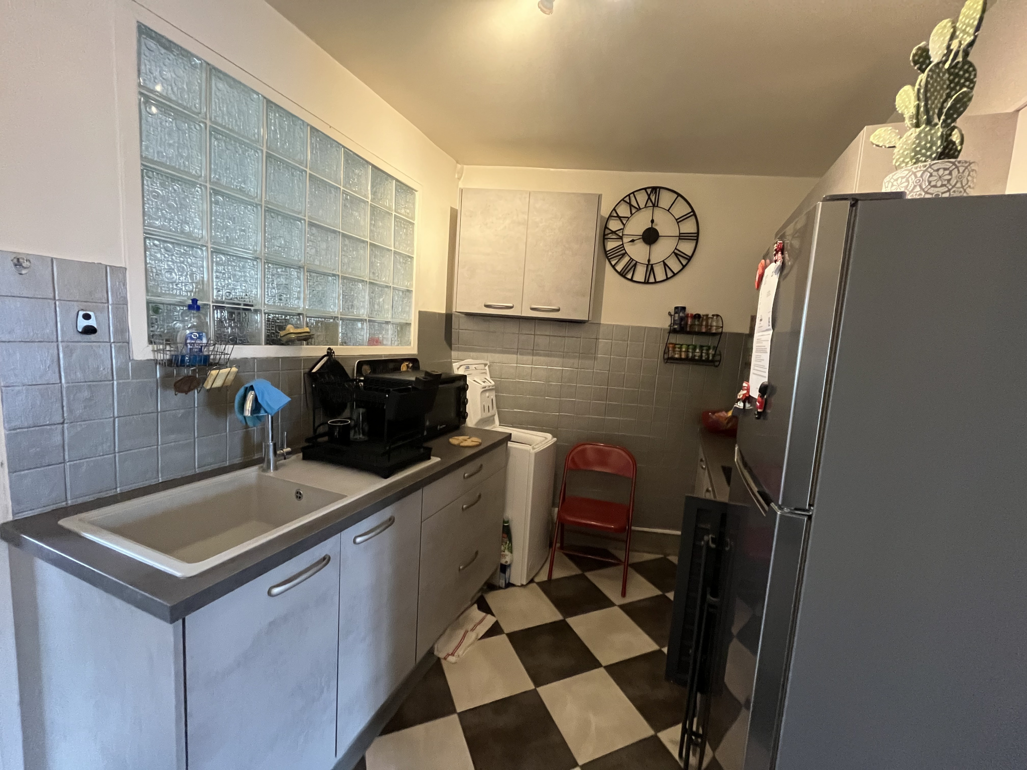 Image_5, Appartement, Fontenay-sous-Bois, ref :V50005820