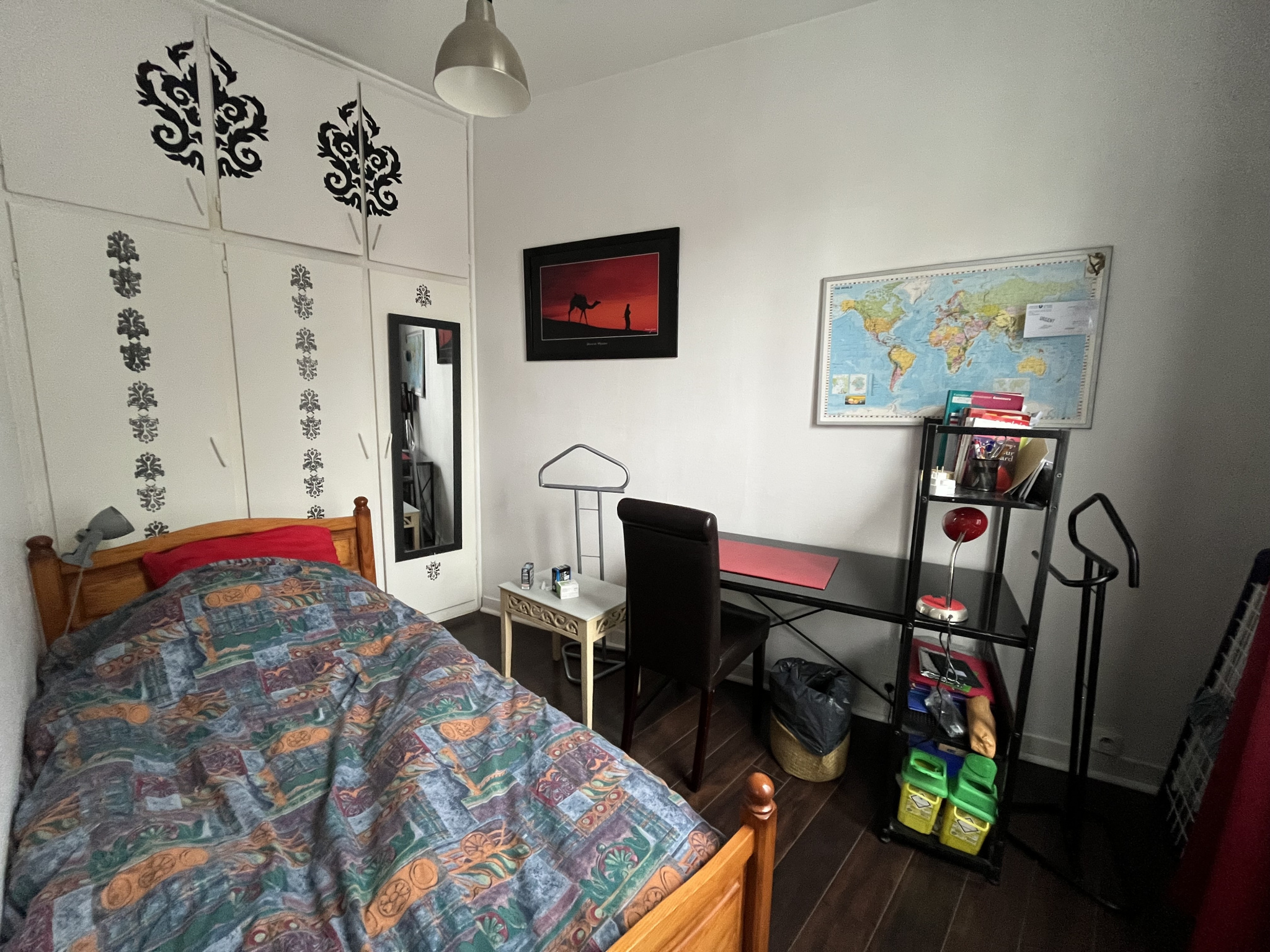 Image_4, Appartement, Fontenay-sous-Bois, ref :V50005820