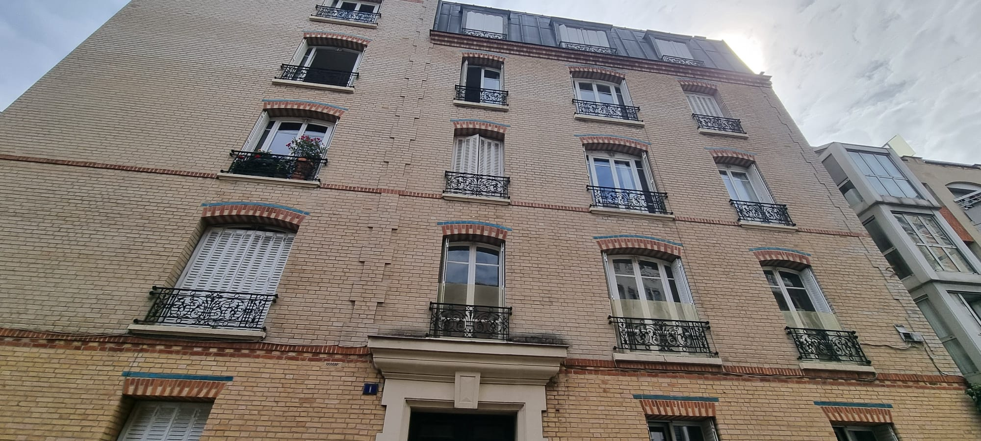 Image_8, Appartement, Saint-Mandé, ref :V560005419