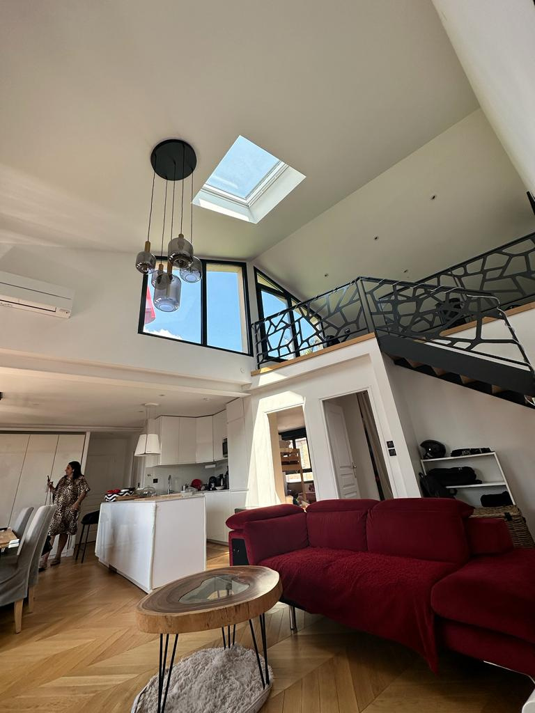 Image_4, Appartement, Montreuil, ref :V50005000