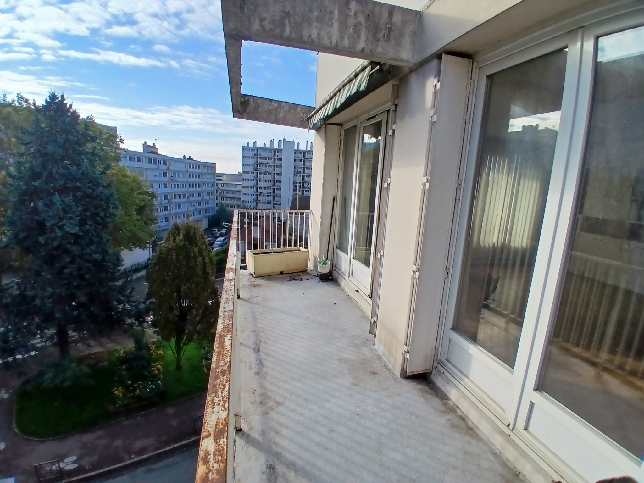 Image_5, Appartement, Vincennes, ref :V590005696