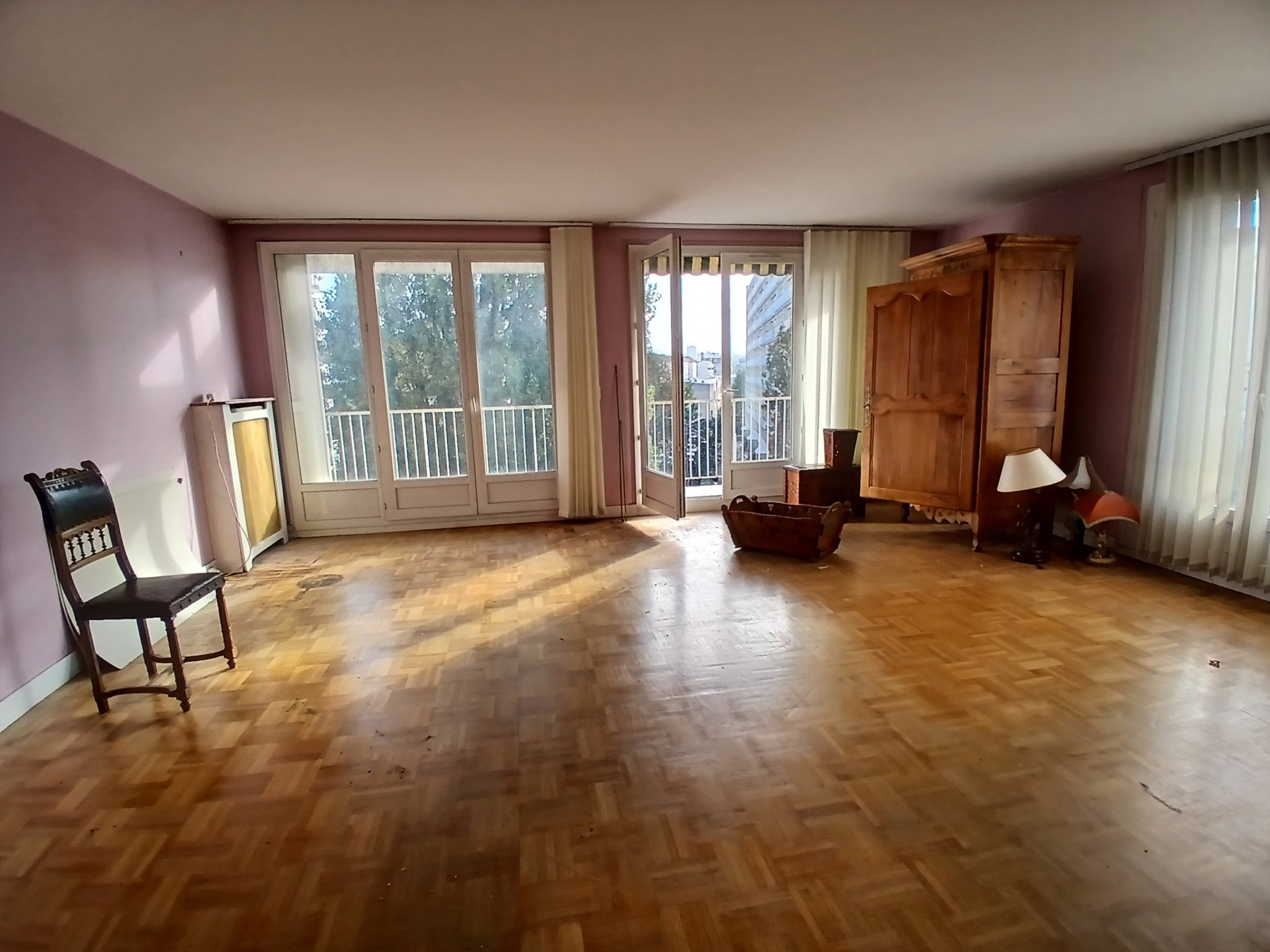 Image_2, Appartement, Vincennes, ref :V590005696