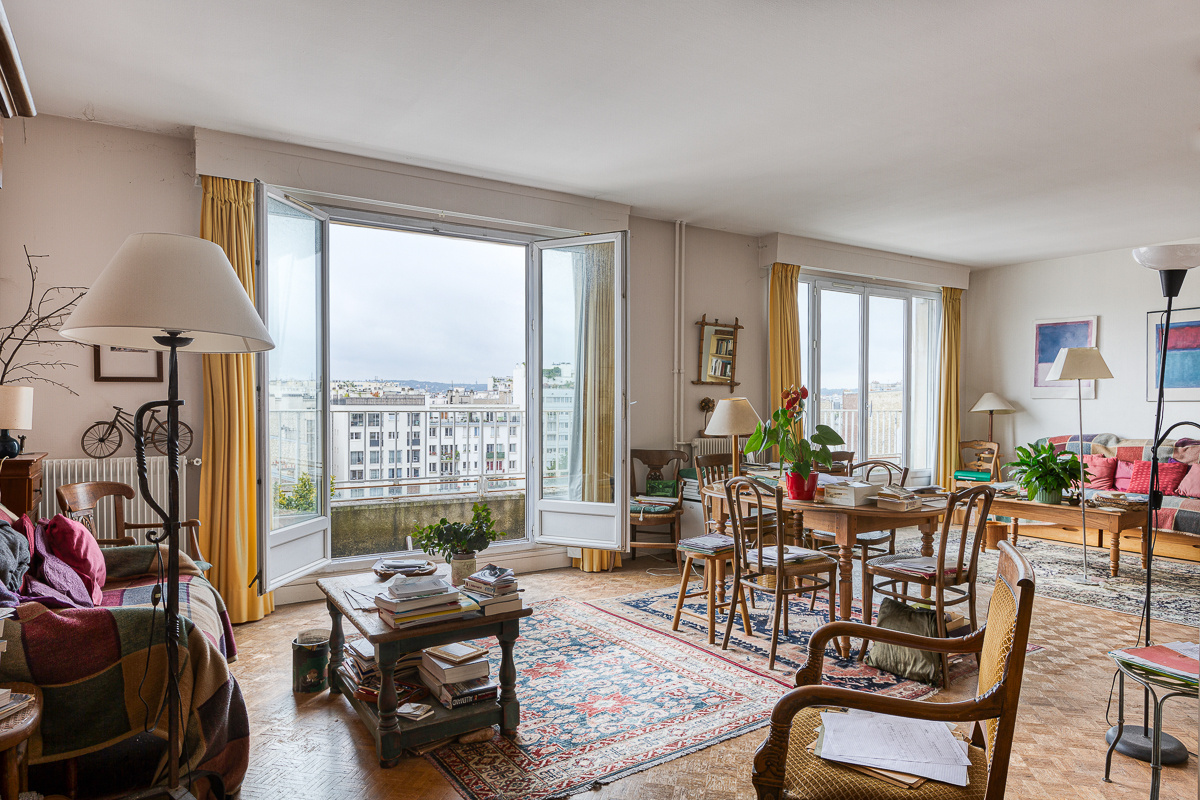 Image_2, viager appartement, Paris, ref :V560005498