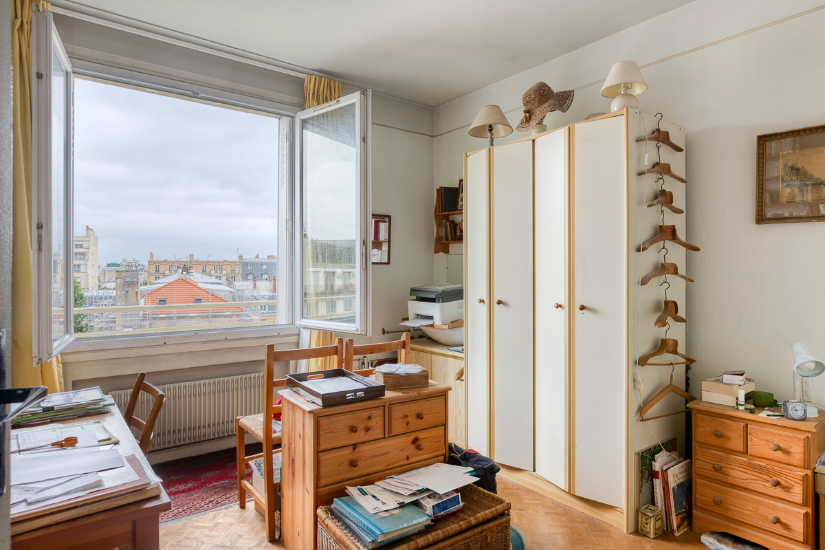 Image_7, viager appartement, Paris, ref :V560005498