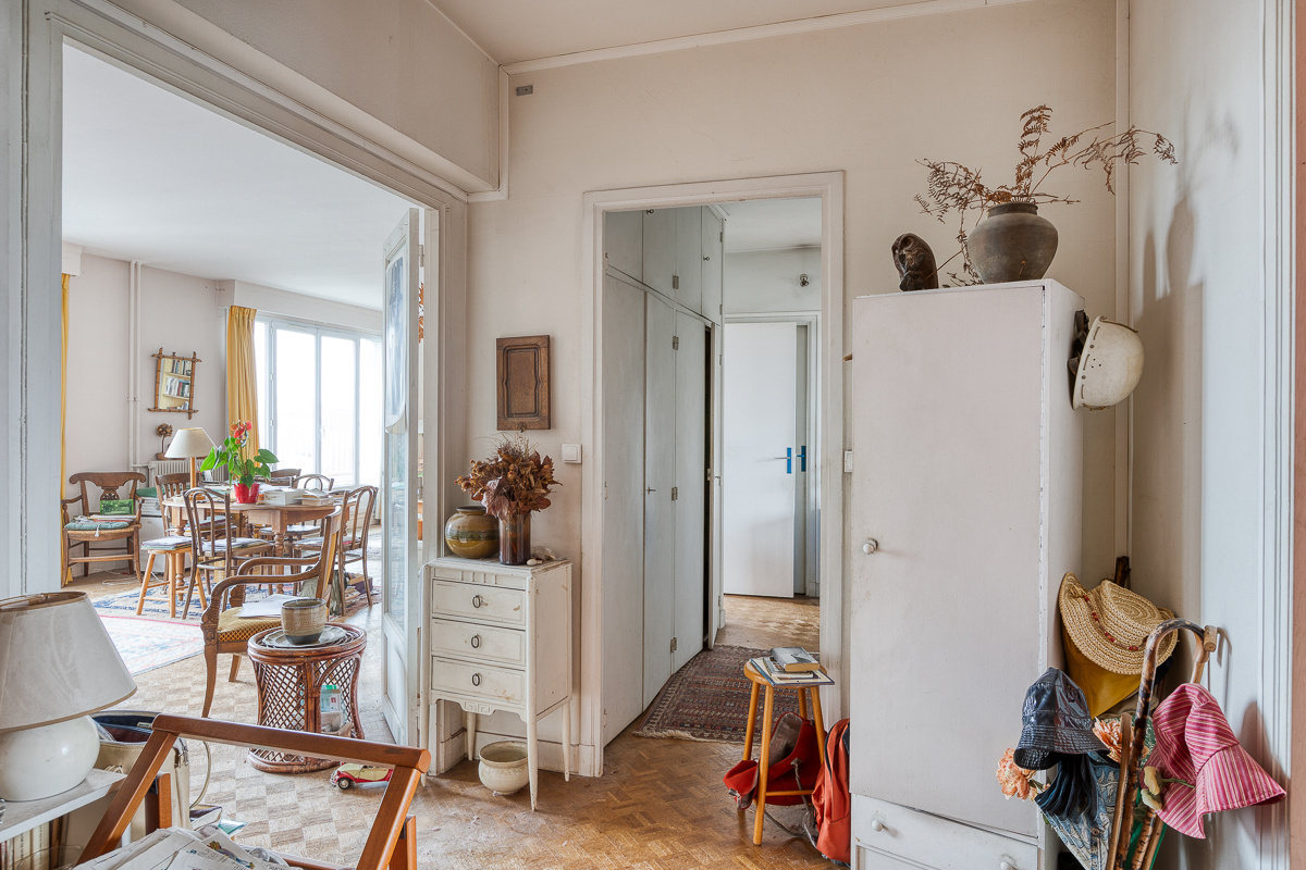 Image_8, viager appartement, Paris, ref :V560005498