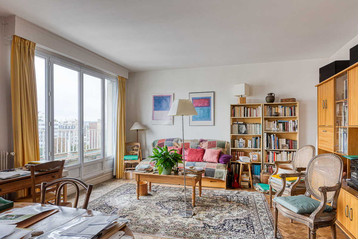 Image_3, viager appartement, Paris, ref :V560005498