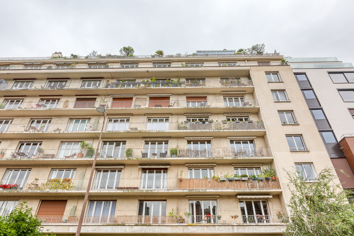 Image_1, viager appartement, Paris, ref :V560005498