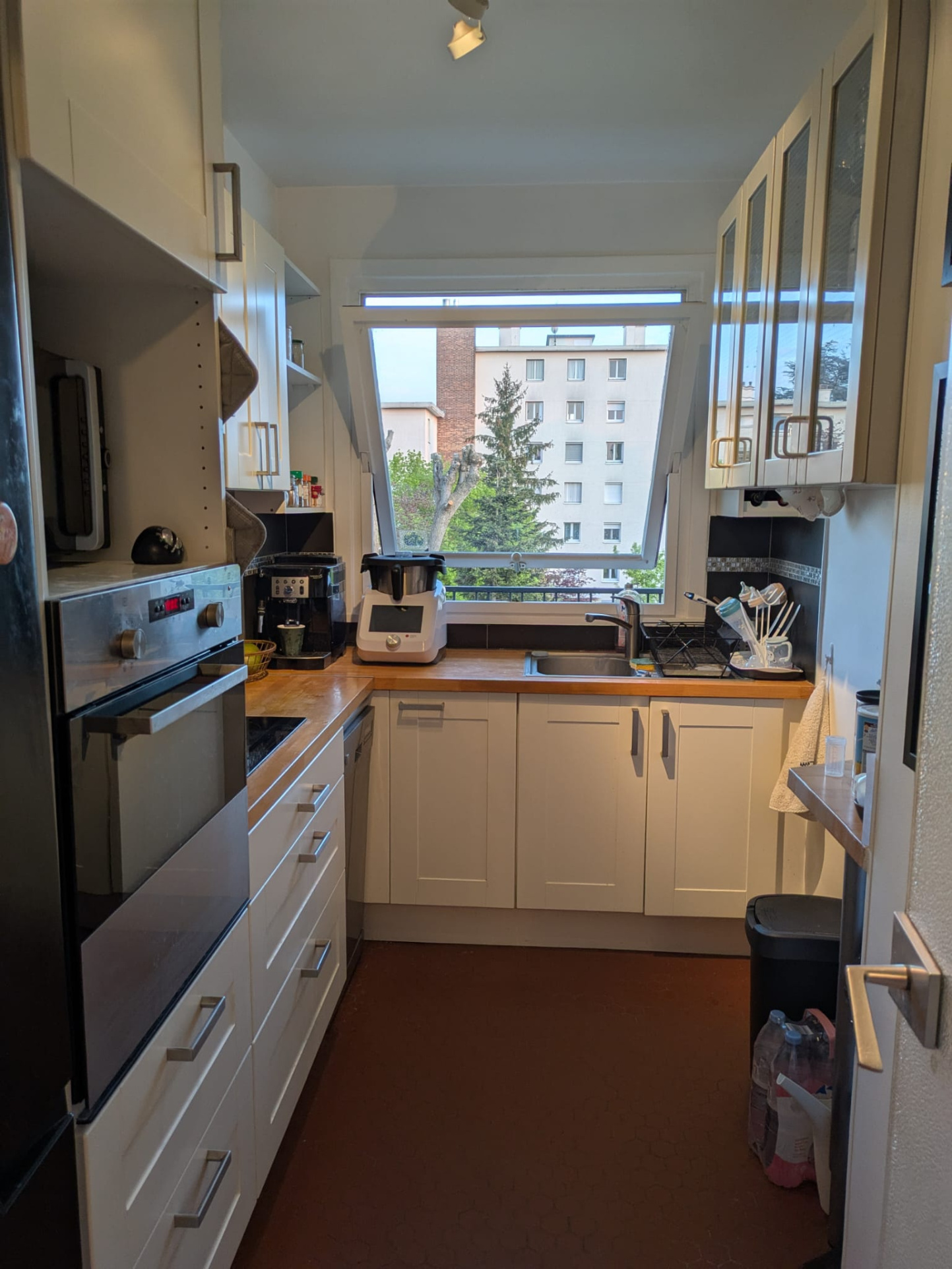 Image_8, viager appartement, Fontenay-sous-Bois, ref :V670005906