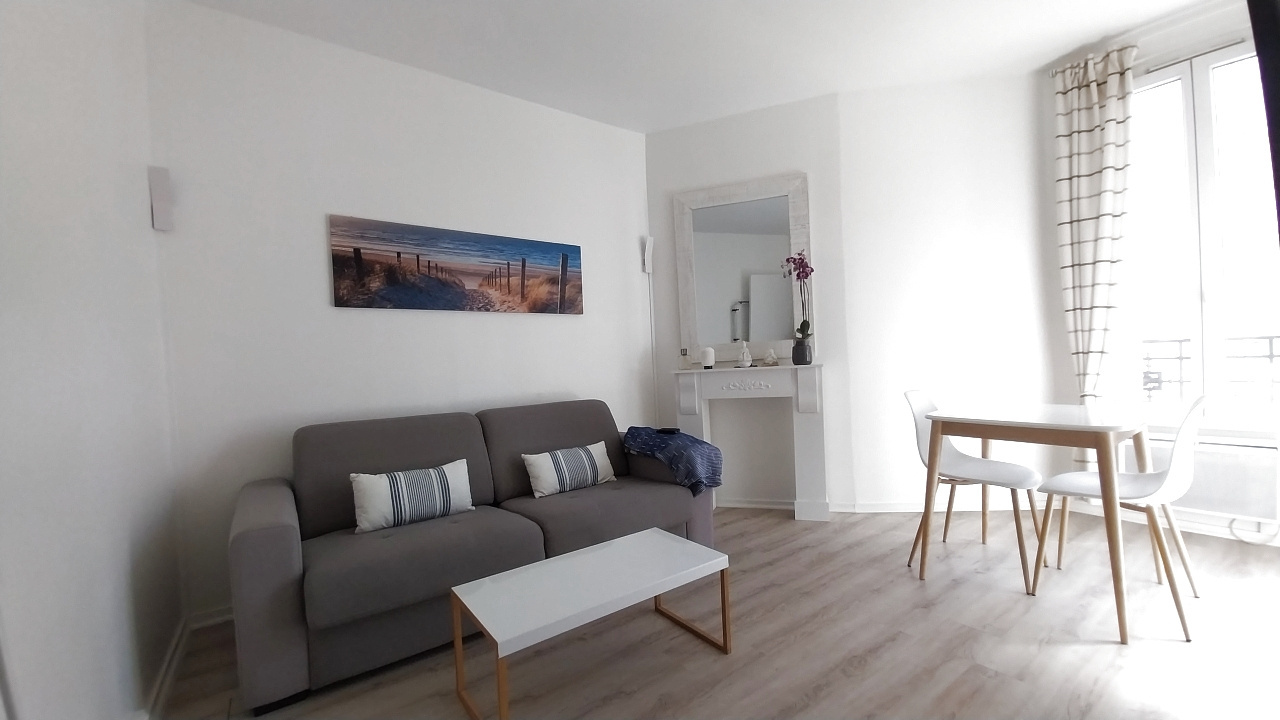 Image_1, Appartement, Vincennes, ref :V670005756