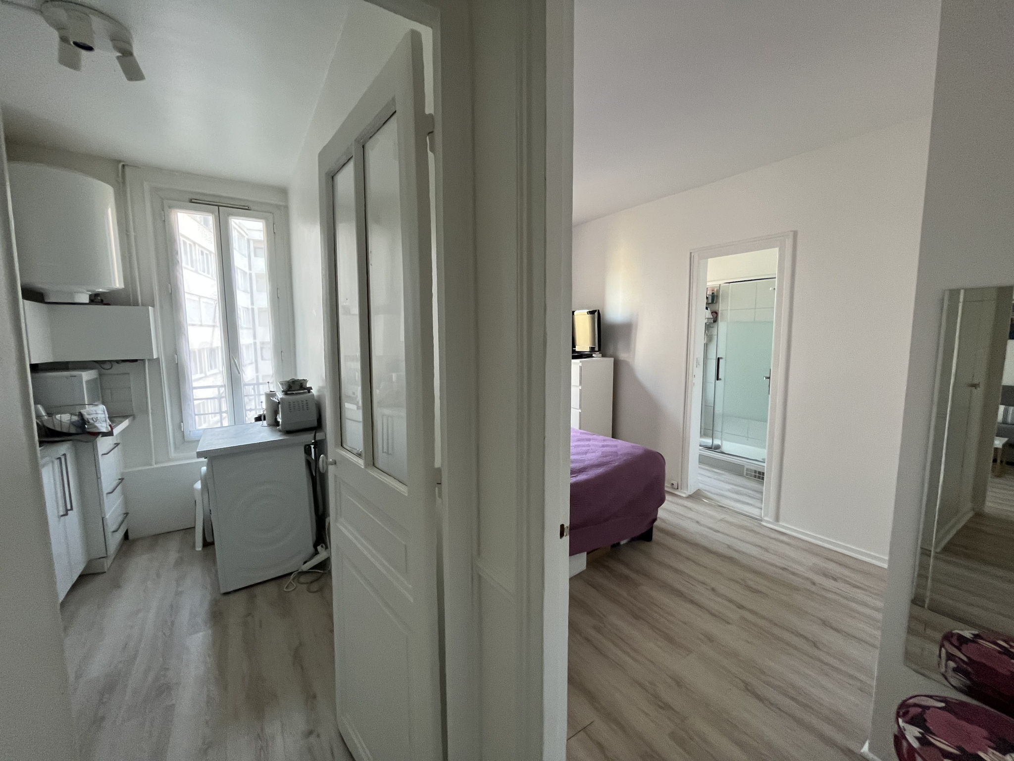 Image_5, Appartement, Vincennes, ref :V670005756