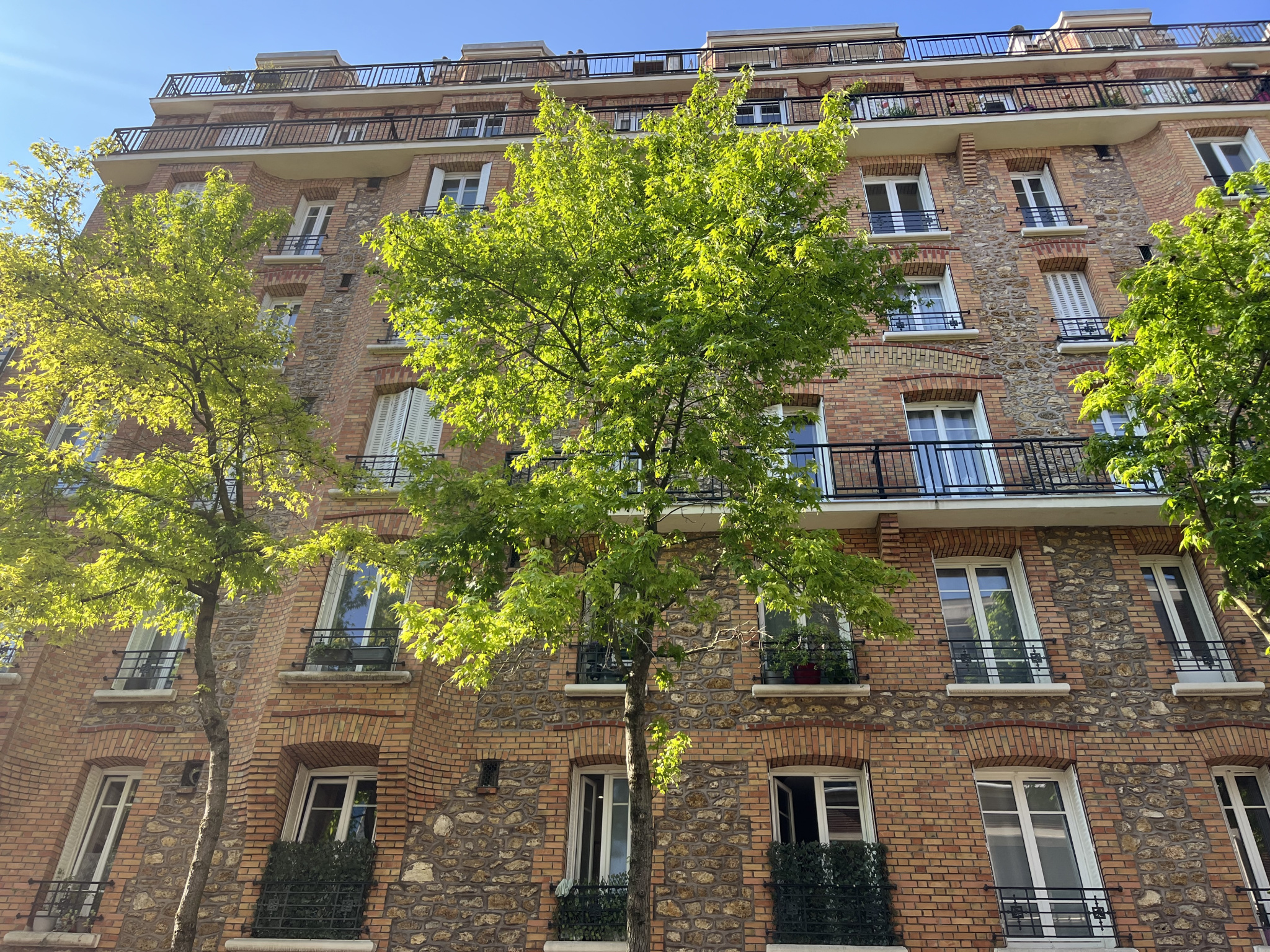 Image_1, Appartement, Vincennes, ref :V670005756
