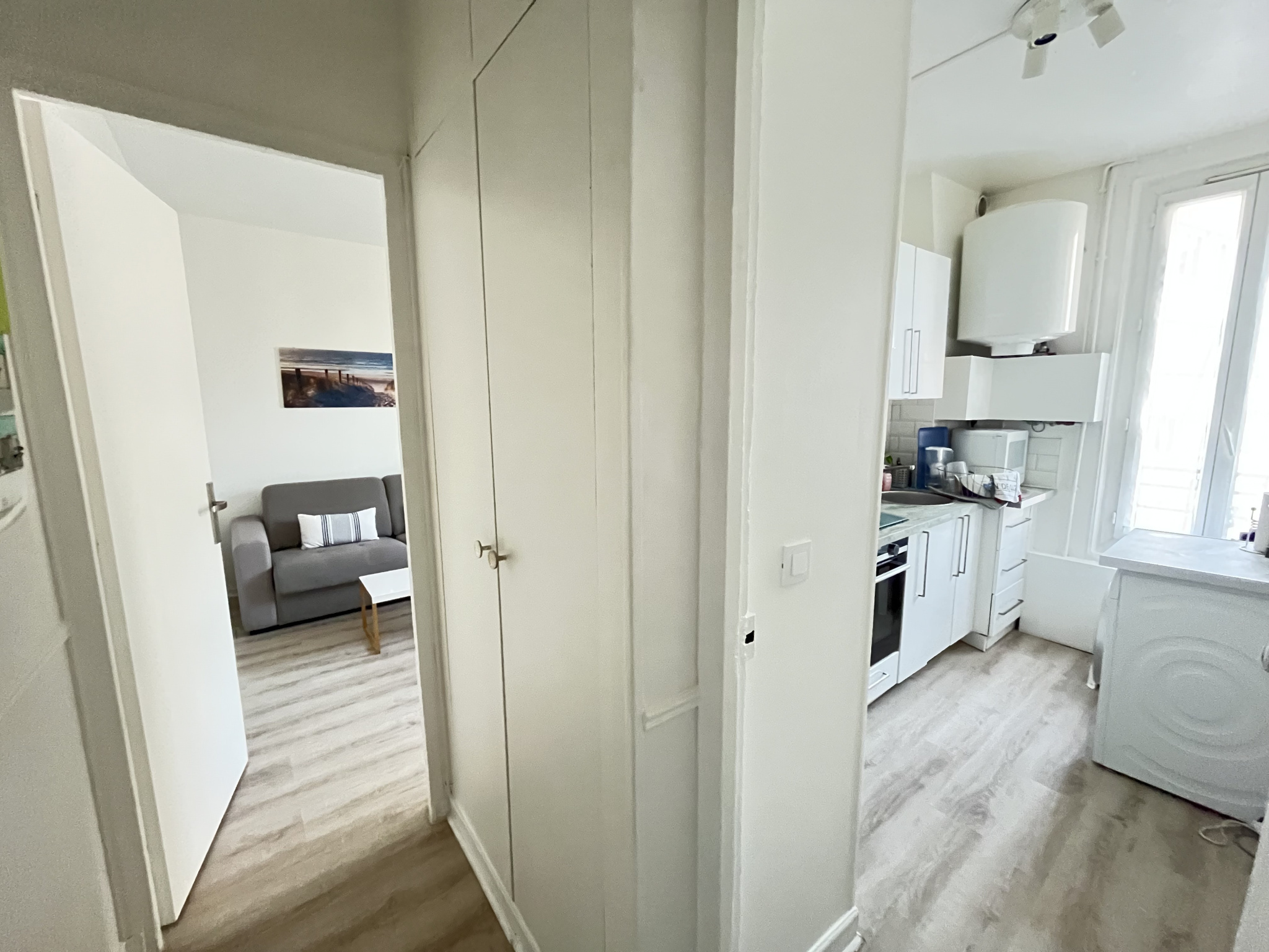 Image_7, Appartement, Vincennes, ref :V670005756