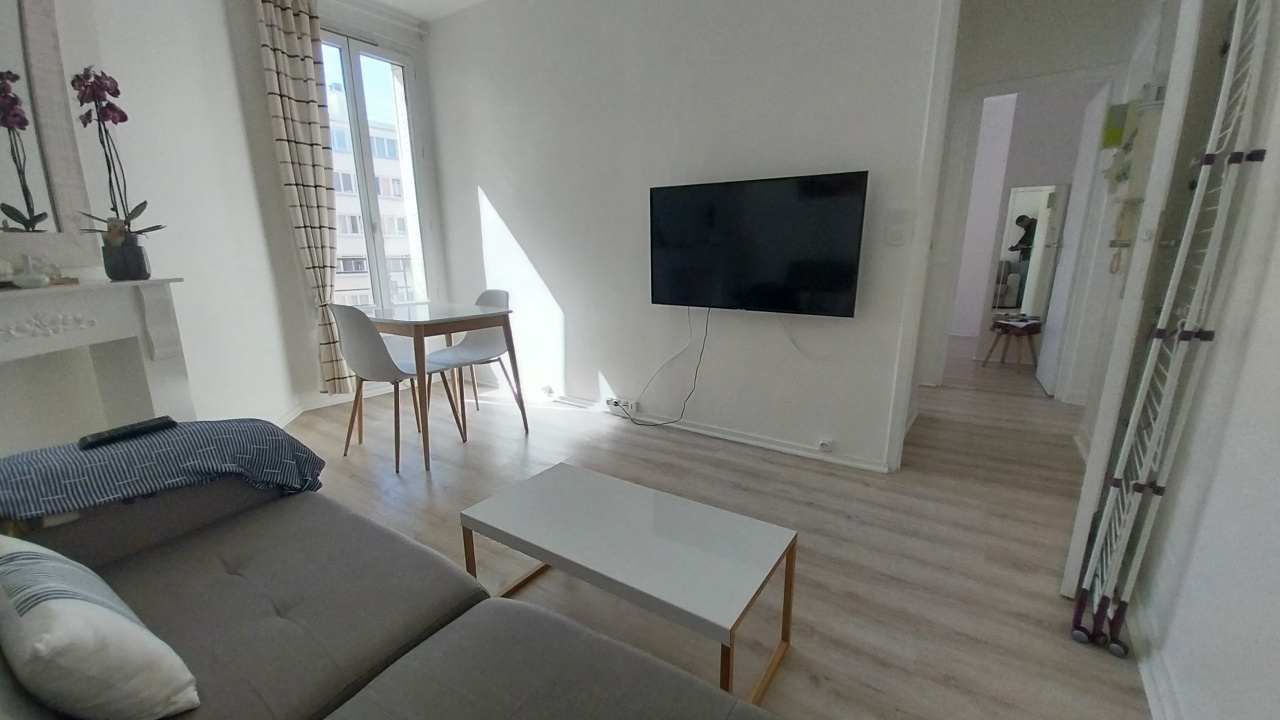 Image_3, Appartement, Vincennes, ref :V670005756