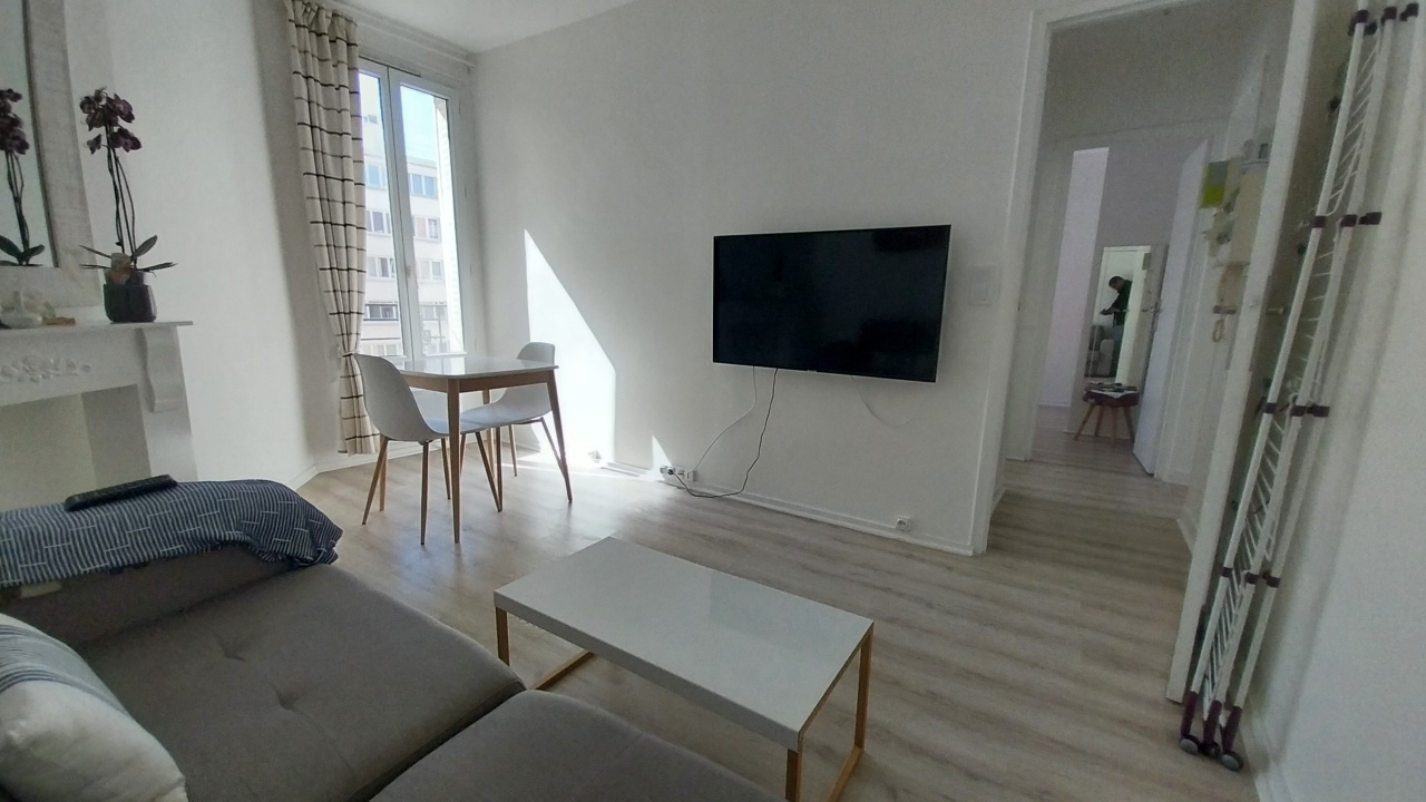 Image_2, Appartement, Vincennes, ref :V670005756