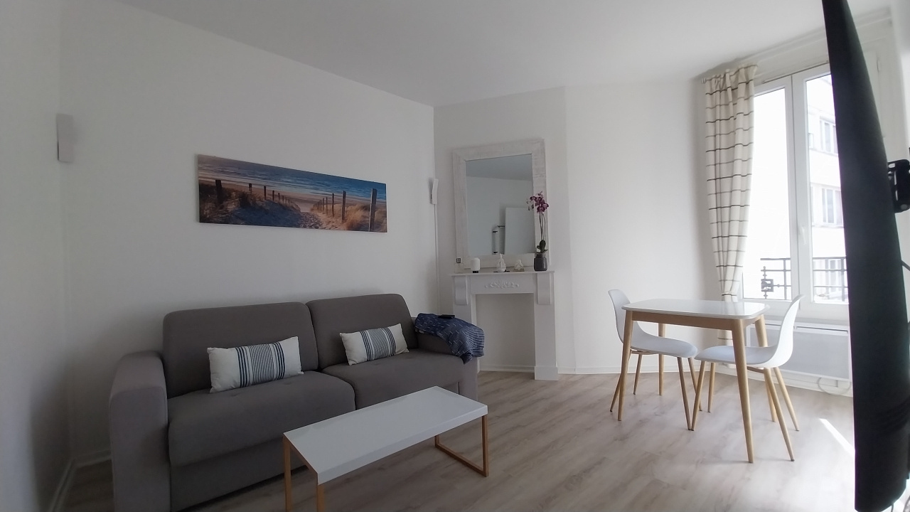 Image_13, Appartement, Vincennes, ref :V670005756