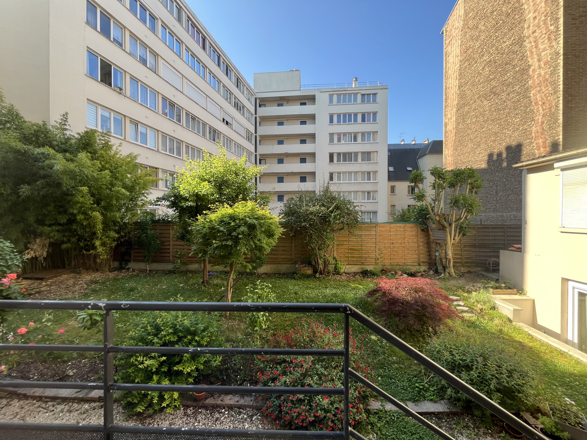 Image_11, Appartement, Vincennes, ref :V670005756