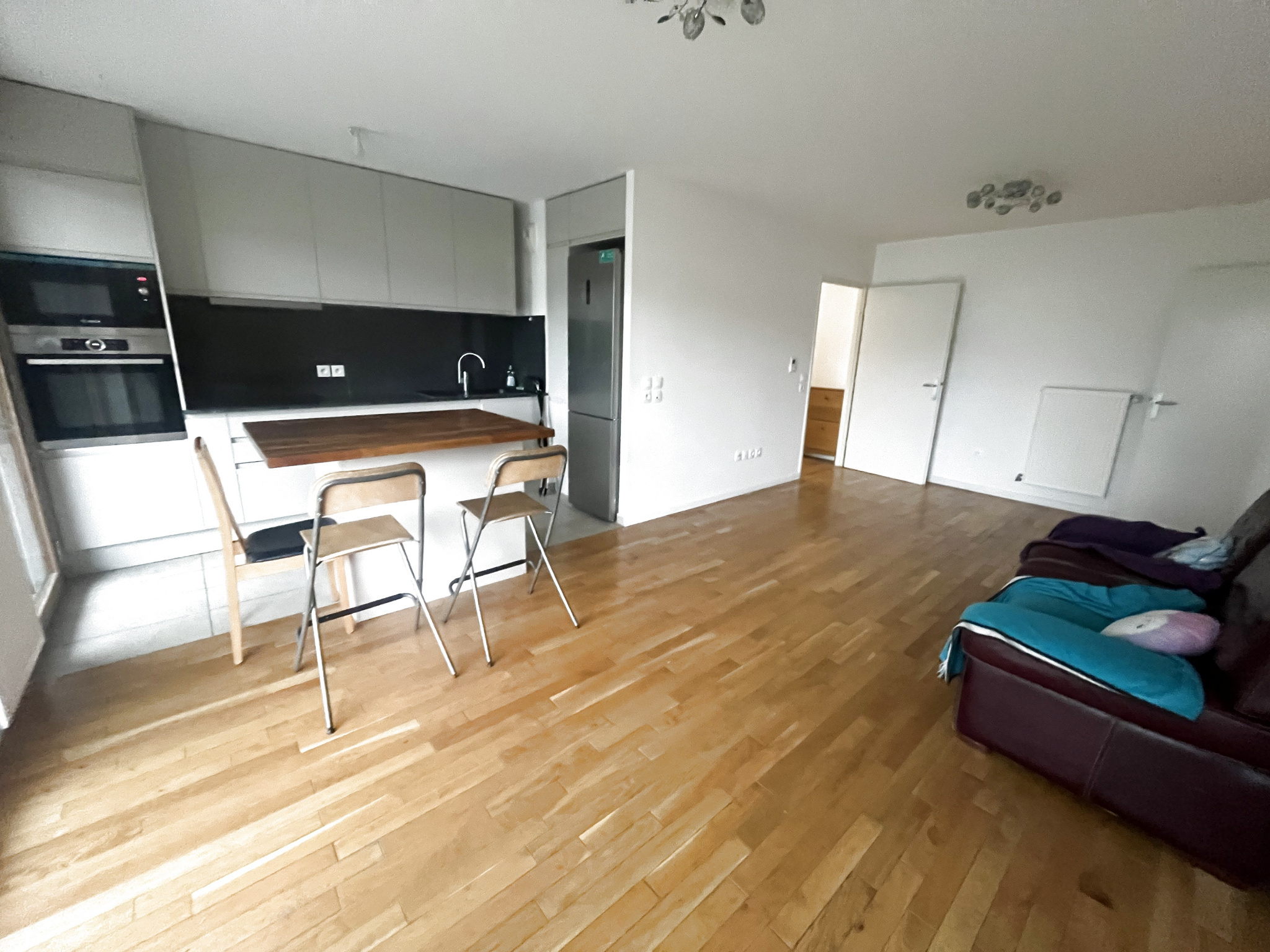 Image_2, Appartement, Vincennes, ref :V670005536