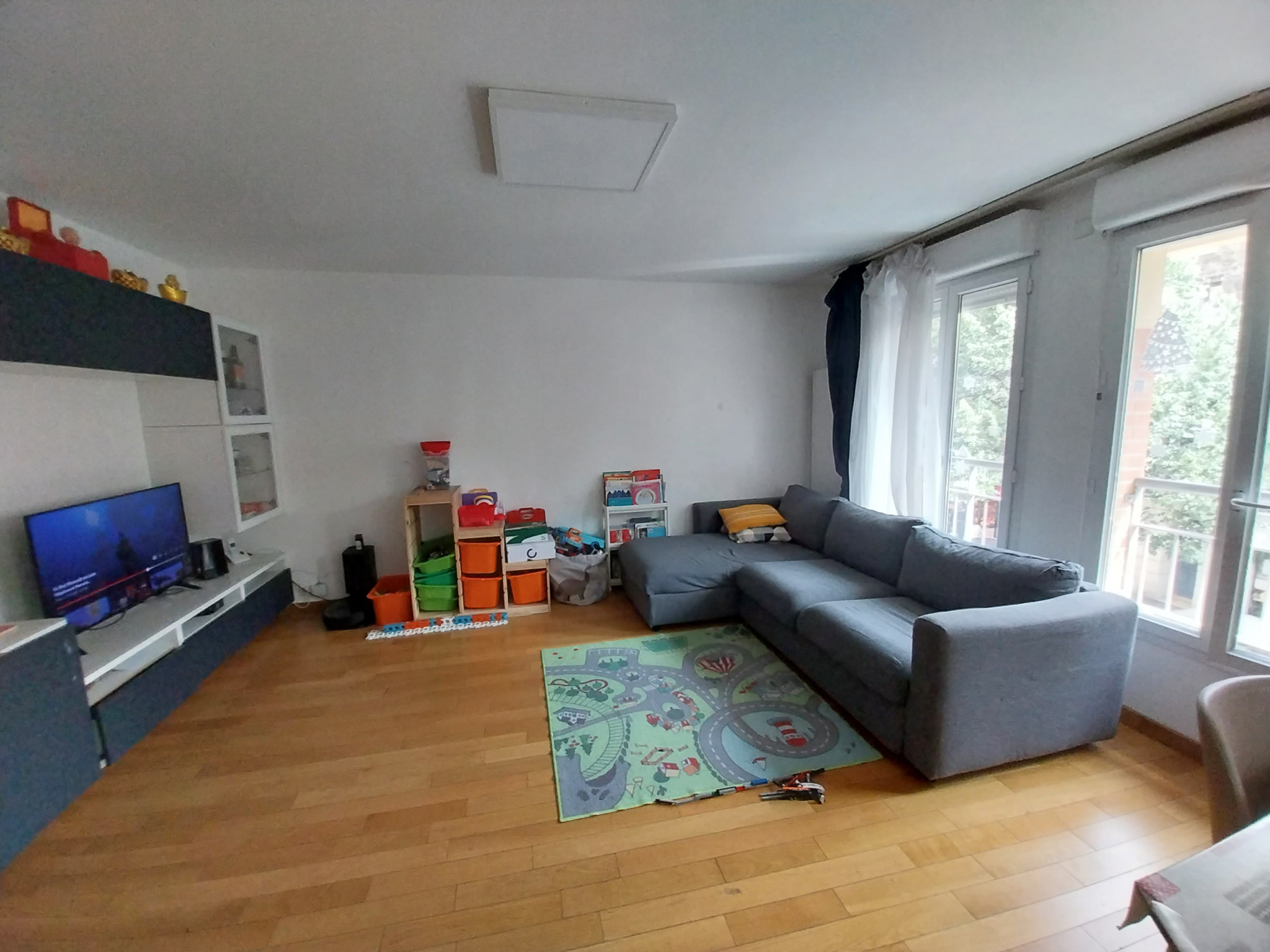 Image_1, Appartement, Fontenay-sous-Bois, ref :V50004991