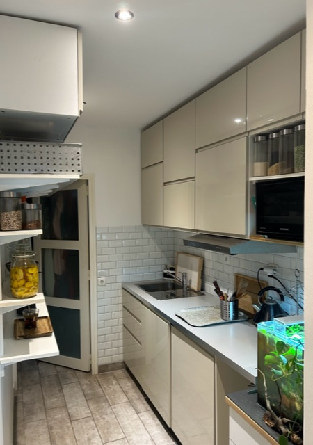 Image_3, Appartement, Saint-Mandé, ref :V50004902