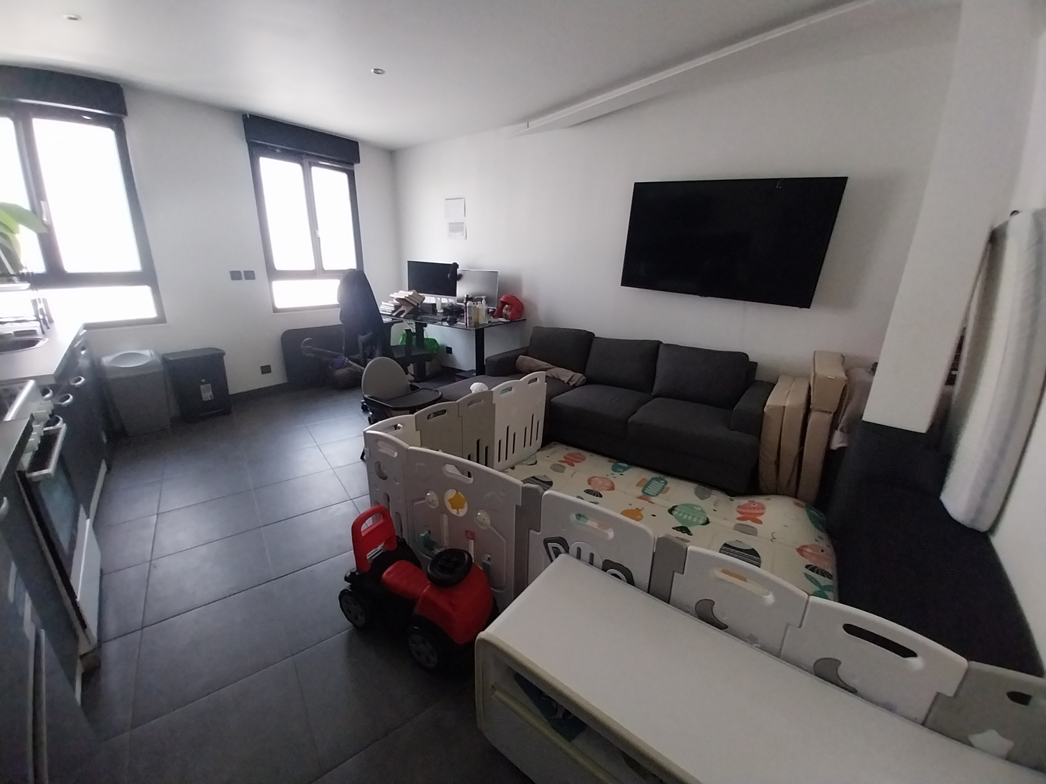 Image_3, Appartement, Montreuil, ref :V50005456