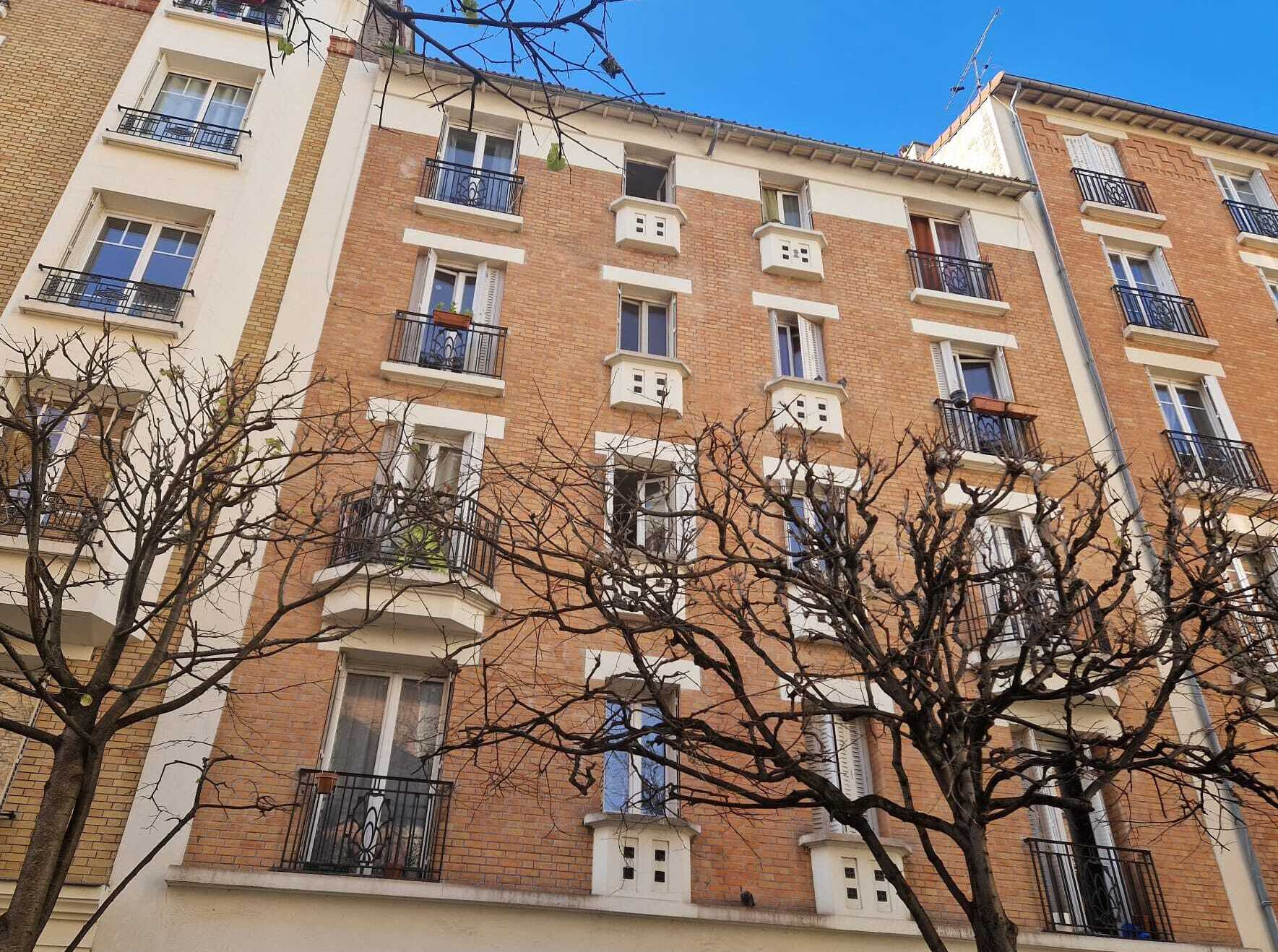 Vente Appartement 2 Pièces à Vincennes (94300) - Ariane Immobilier