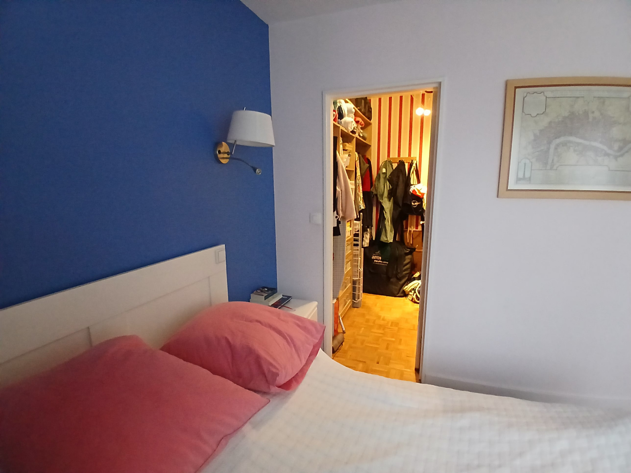 Image_5, Appartement, Vincennes, ref :V590005697