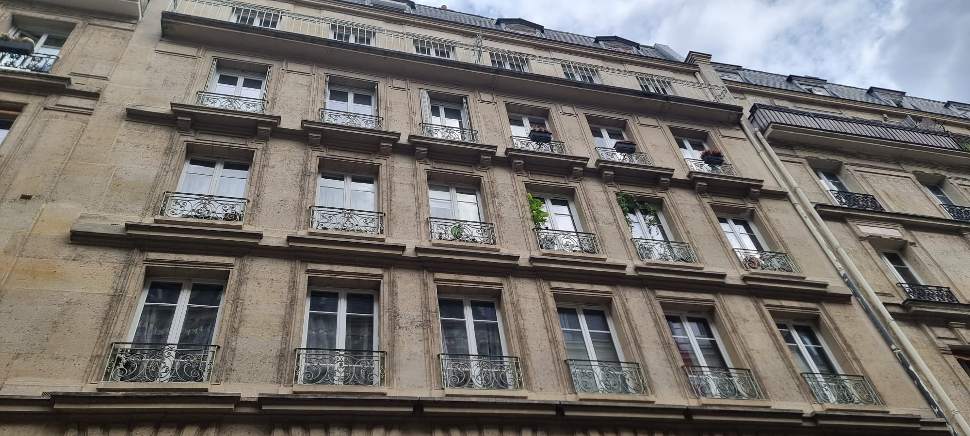 Vente Appartement 2 Pièces à Paris (75000) - Ariane Immobilier