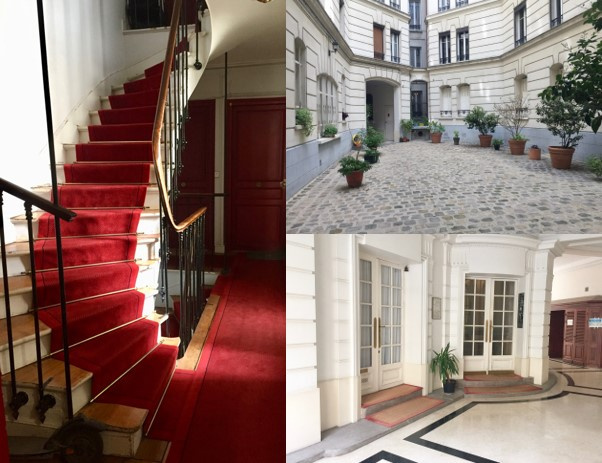 Vente Appartement à Vincennes (94300) - Ariane Immobilier