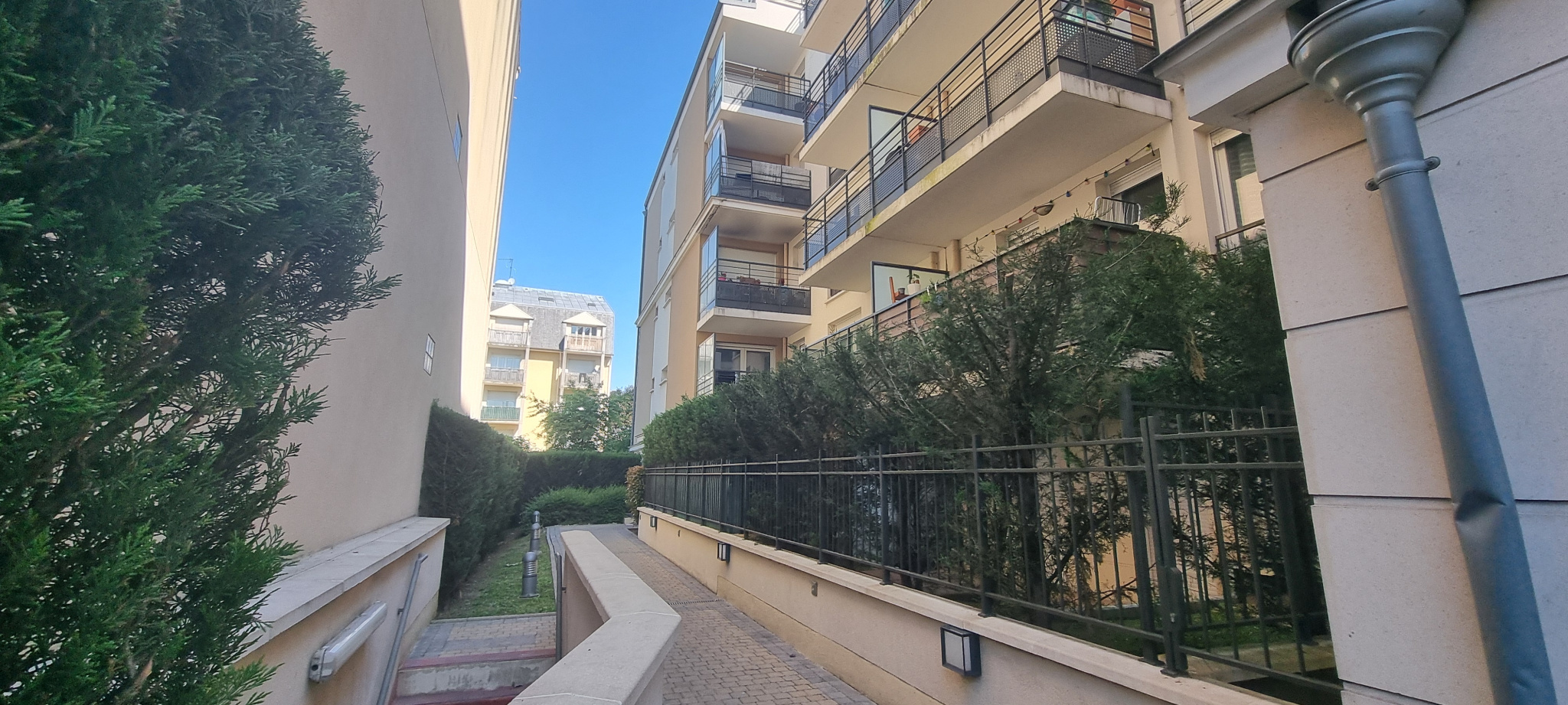 Image_5, Appartement, Rosny-sous-Bois, ref :V670005914