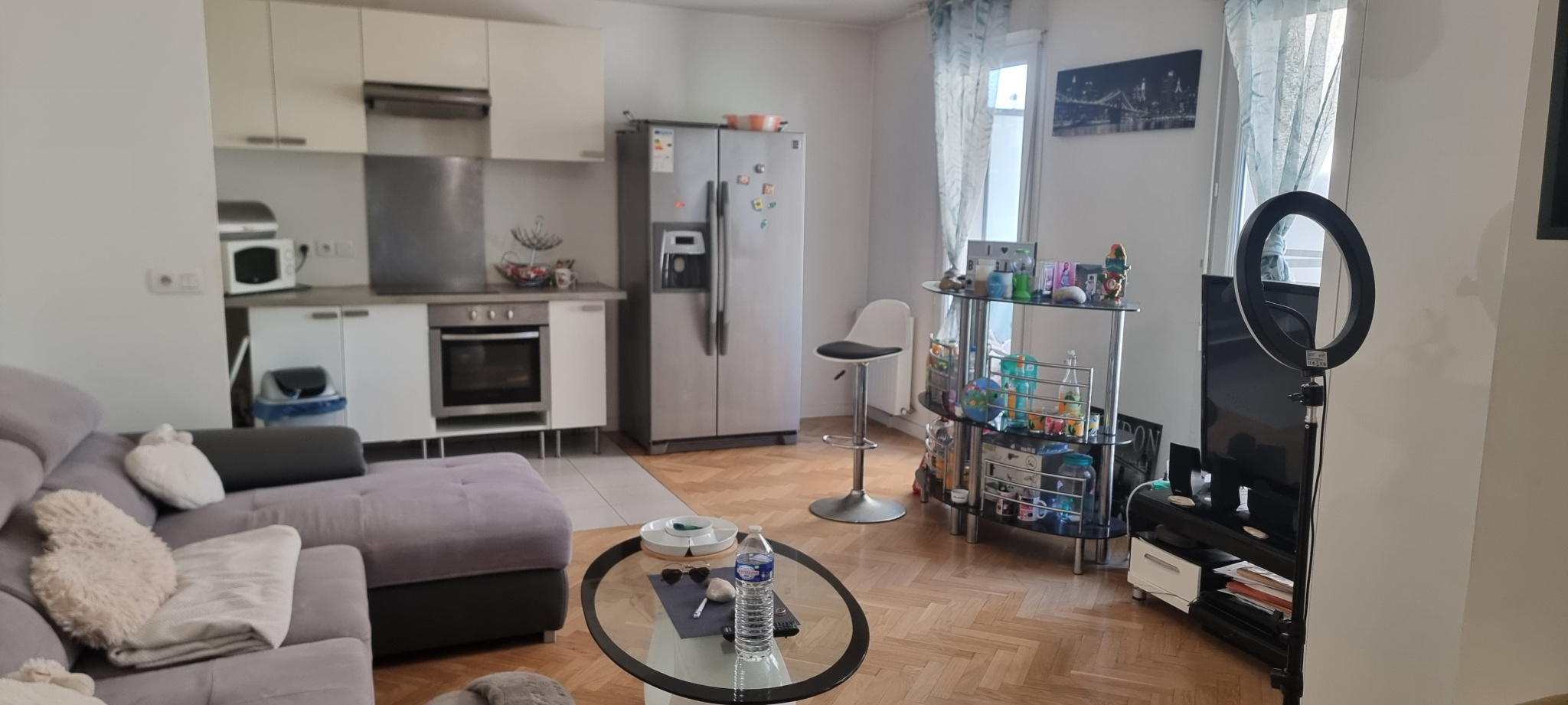 Image_2, Appartement, Rosny-sous-Bois, ref :V670005914