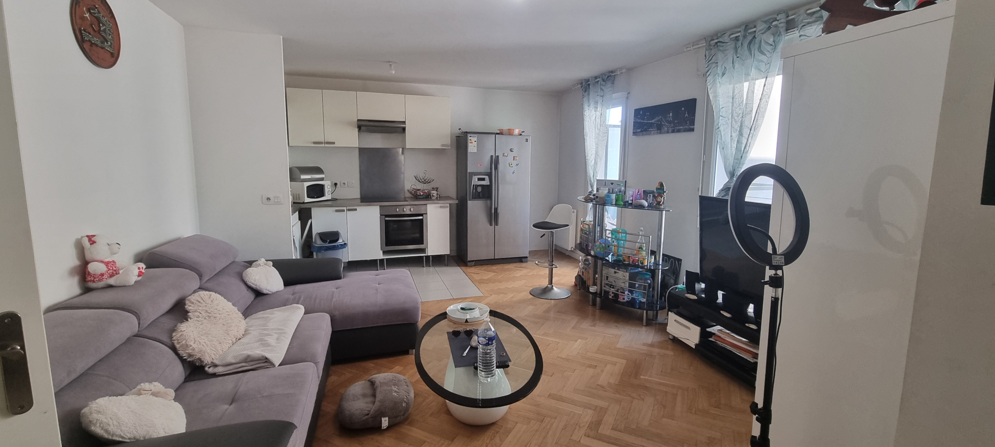Image_4, Appartement, Rosny-sous-Bois, ref :V670005914