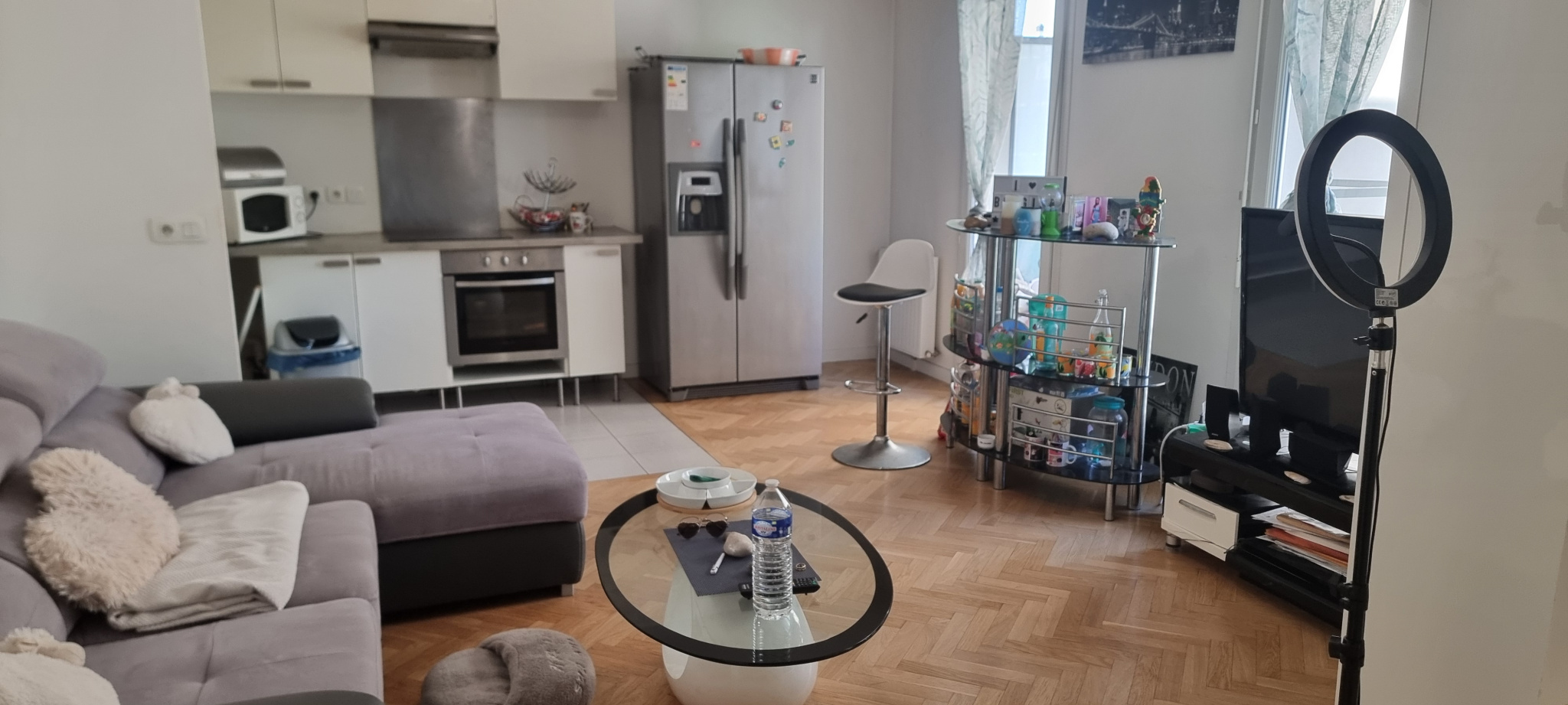 Image_1, Appartement, Rosny-sous-Bois, ref :V670005914
