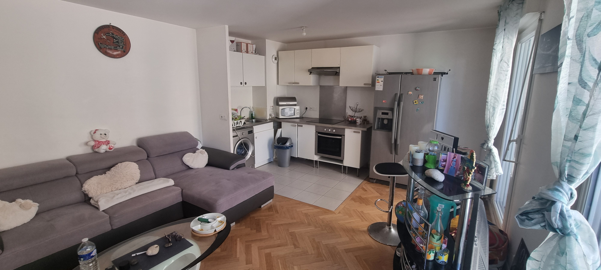 Image_3, Appartement, Rosny-sous-Bois, ref :V670005914