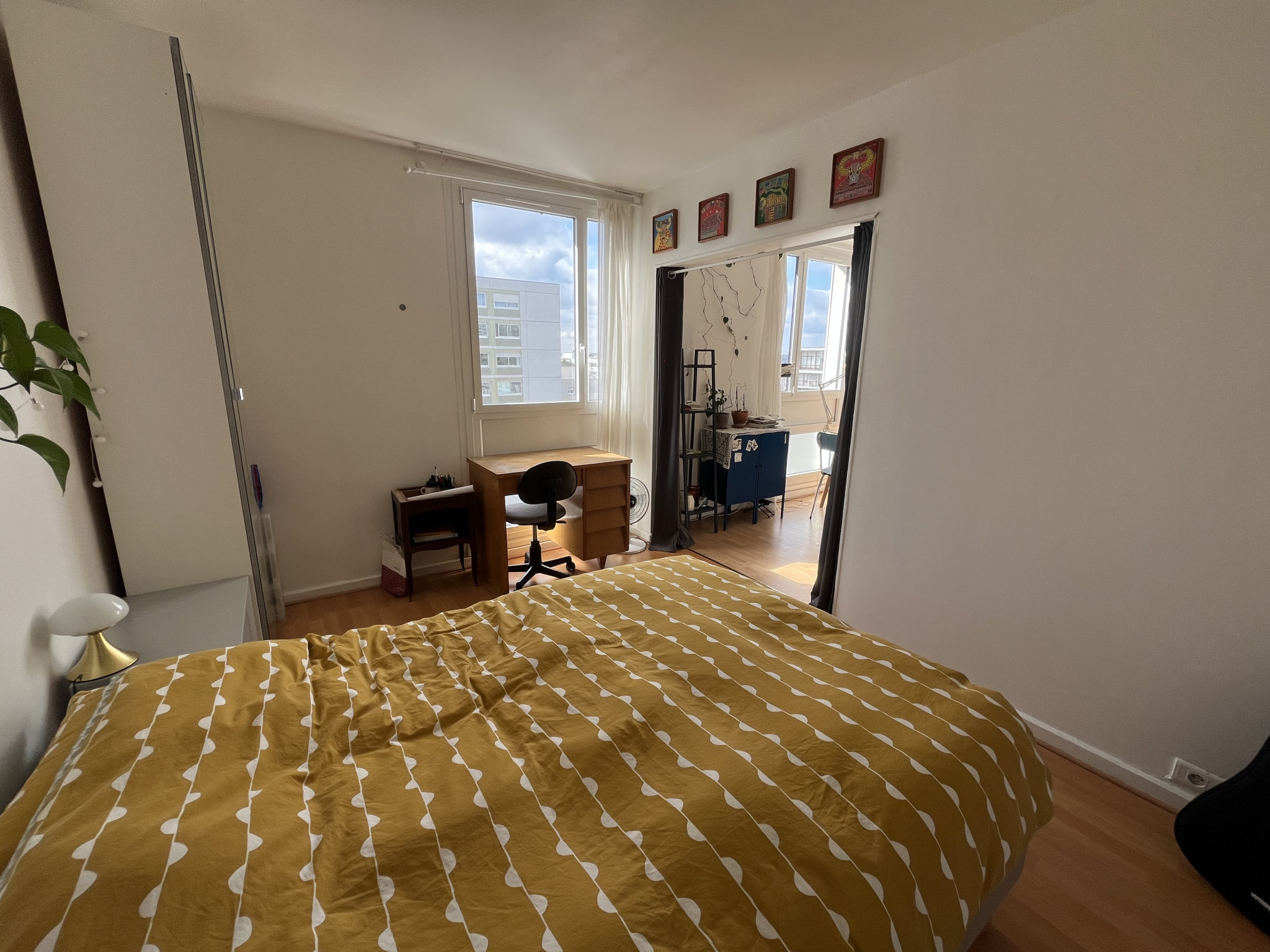 Image_6, viager appartement, Paris, ref :V560005482