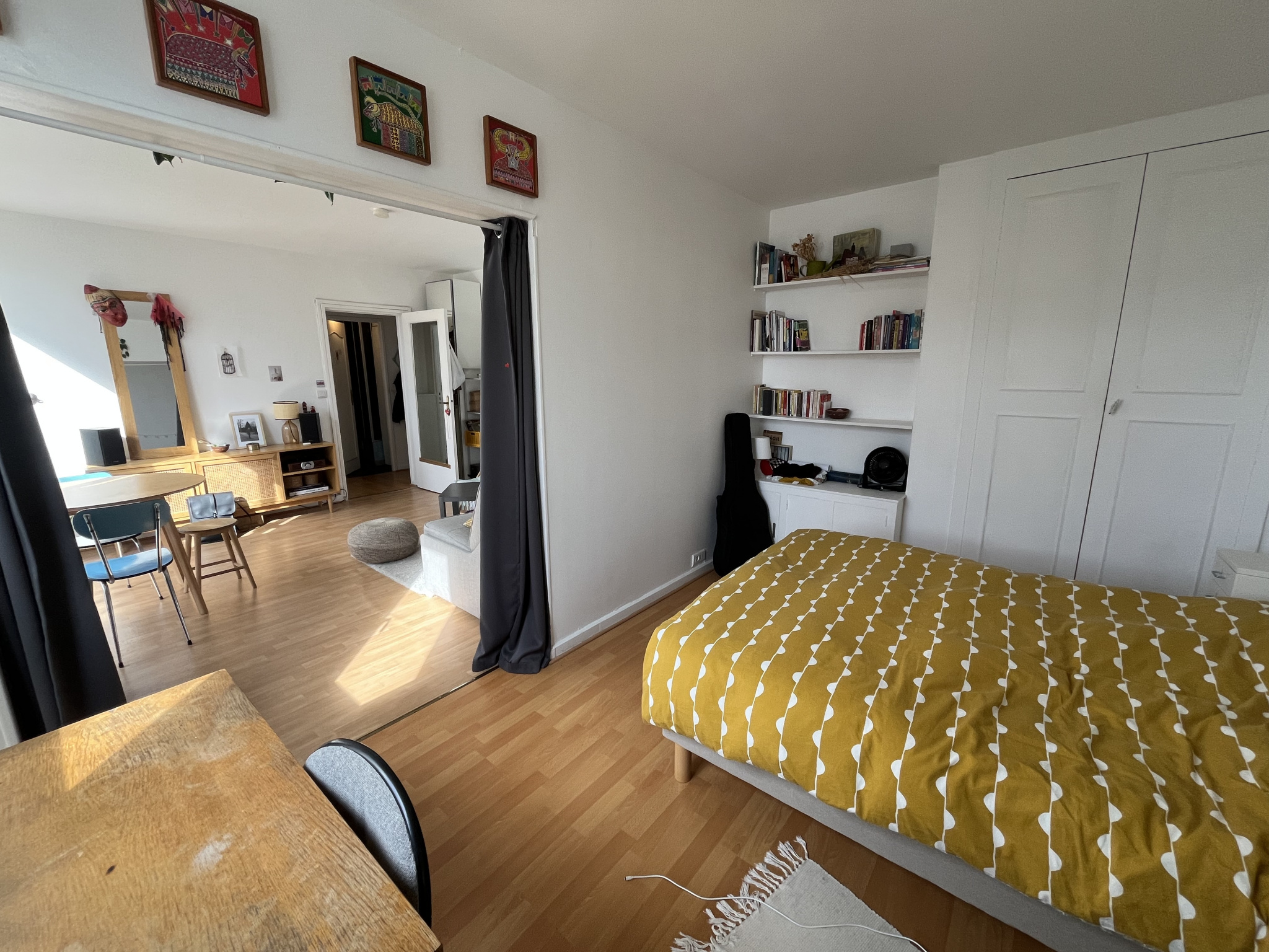 Image_8, viager appartement, Paris, ref :V560005482