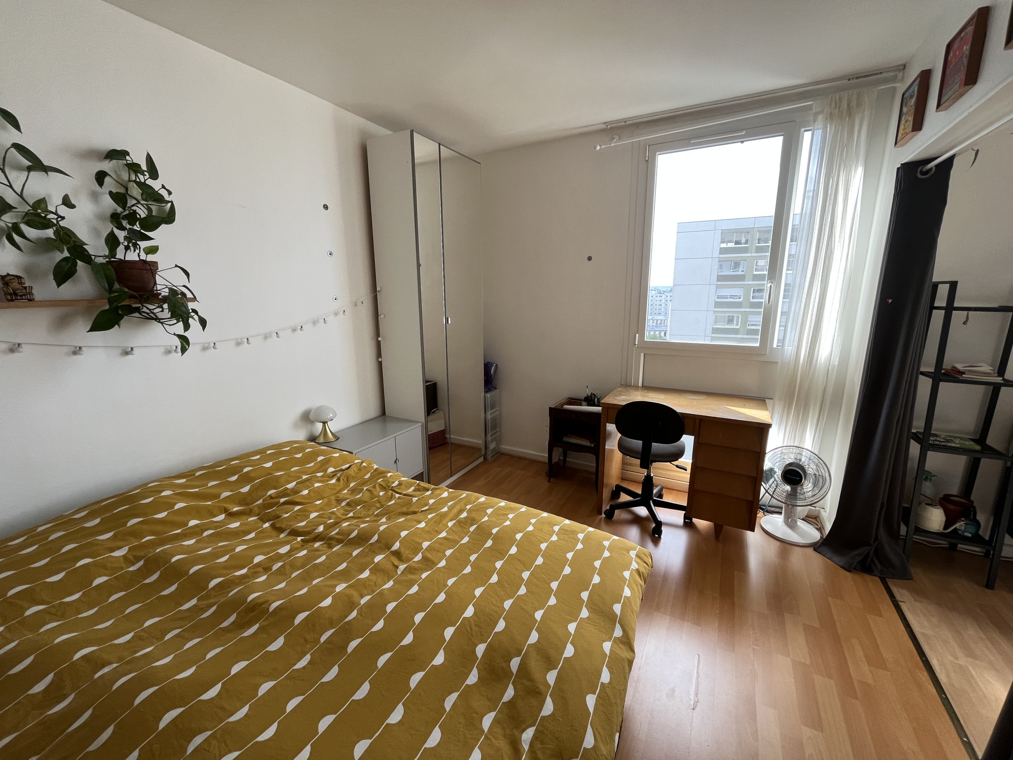 Image_4, viager appartement, Paris, ref :V560005482