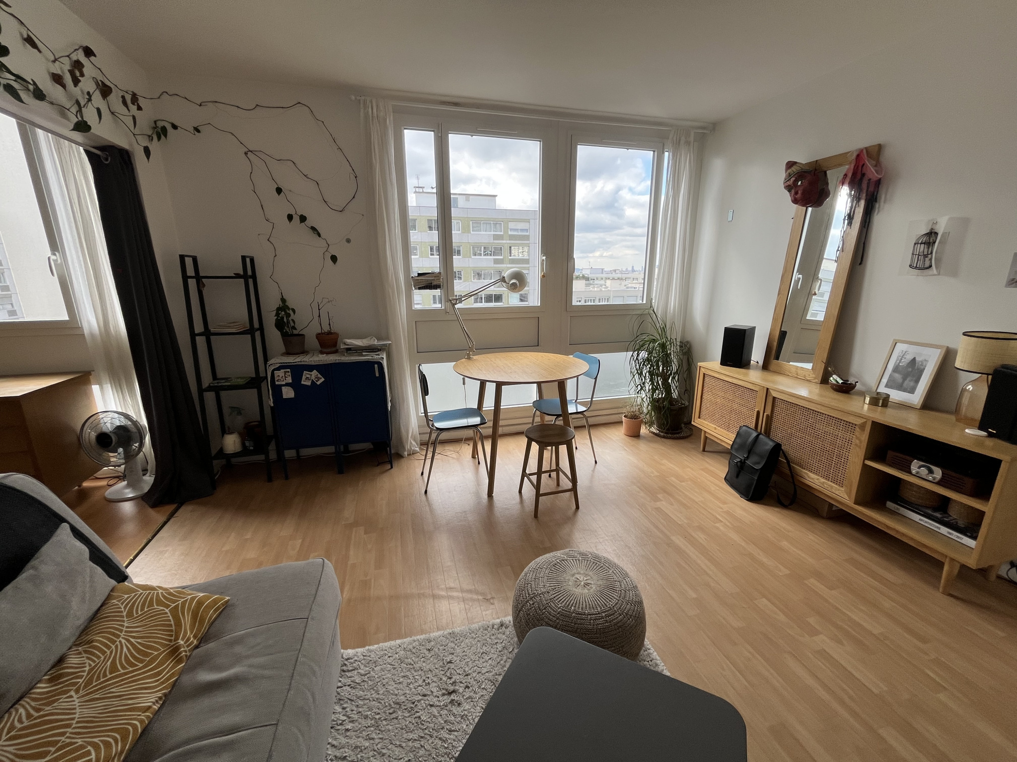 Image_3, viager appartement, Paris, ref :V560005482