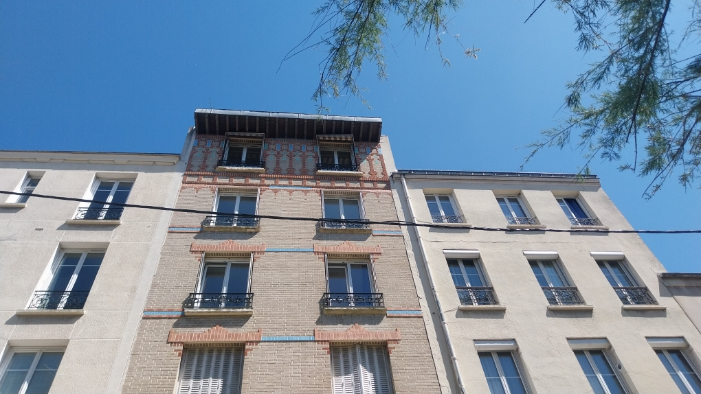 Image_1, Appartement, Vincennes, ref :V50005919