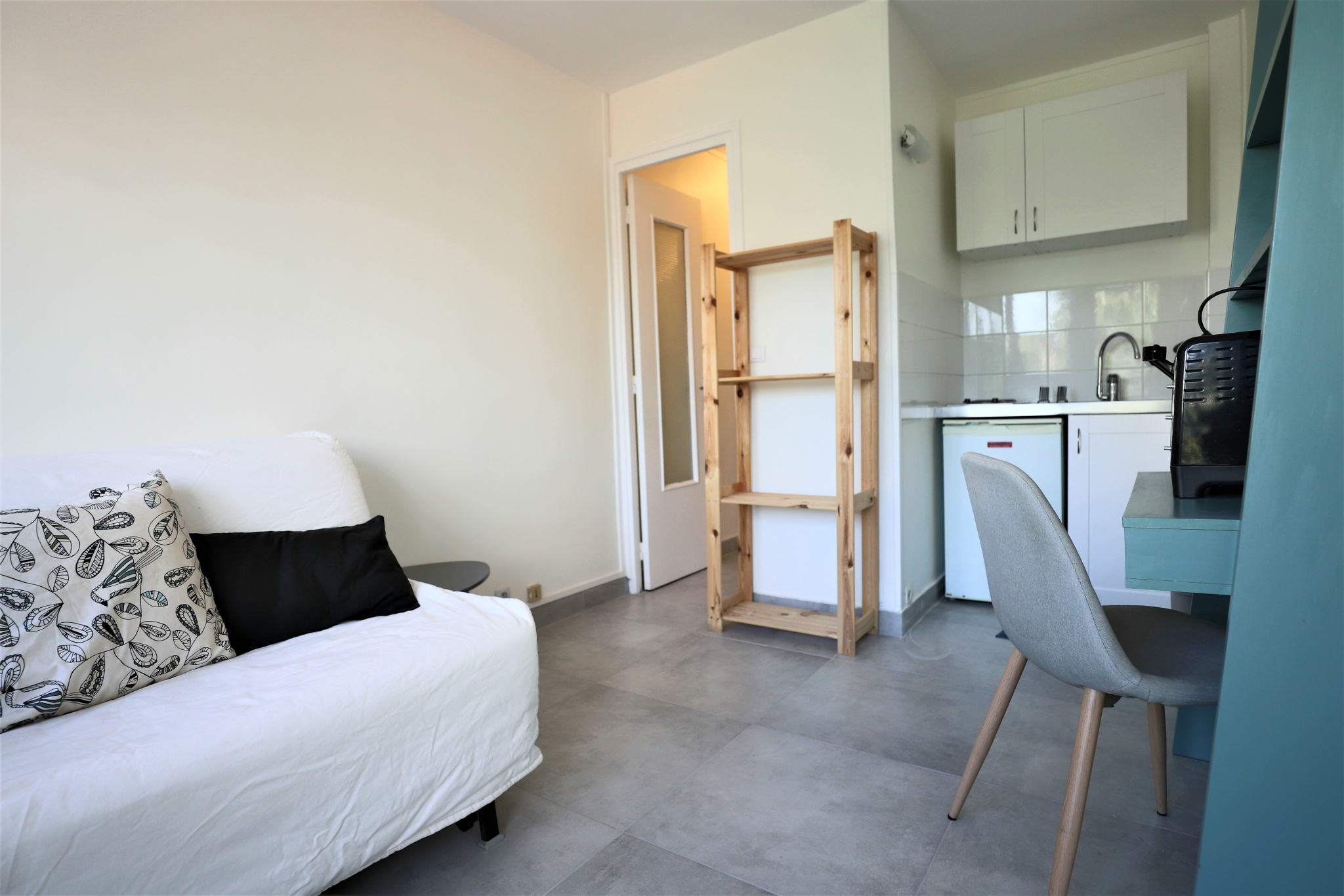 Image_2, Appartement, Montreuil, ref :V50005912
