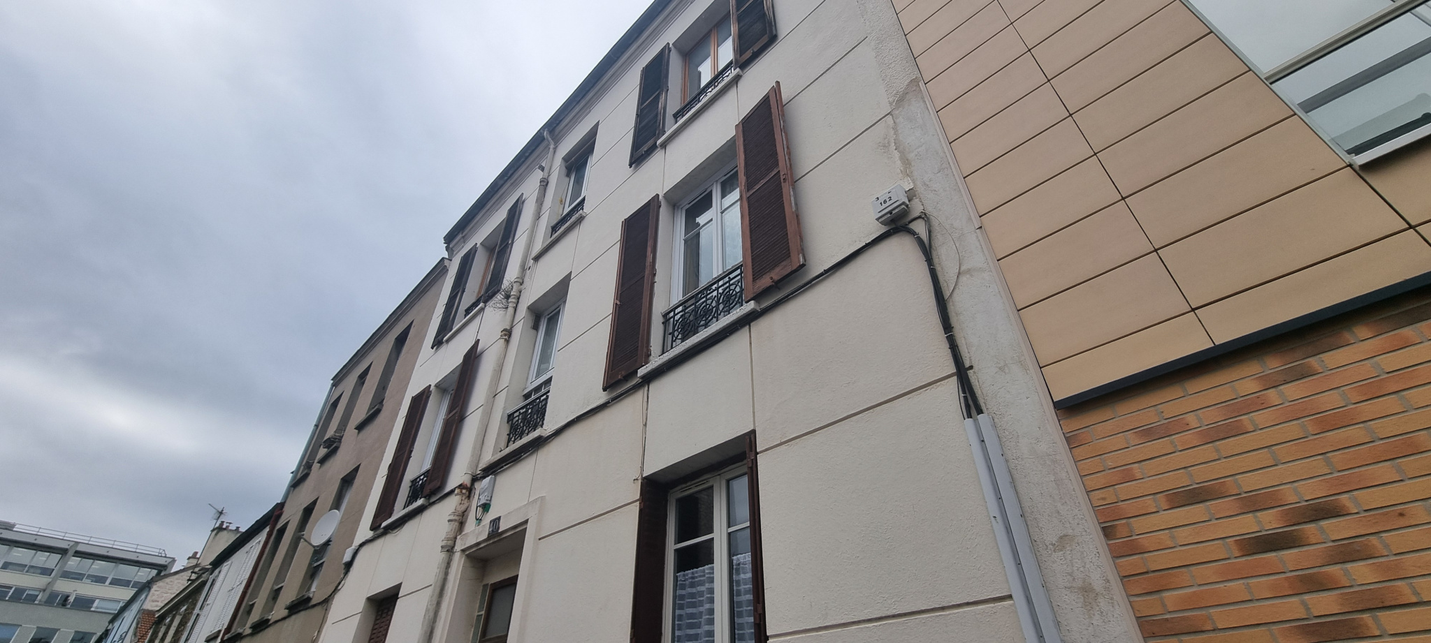 Image_1, viager appartement, Montreuil, ref :V50005817