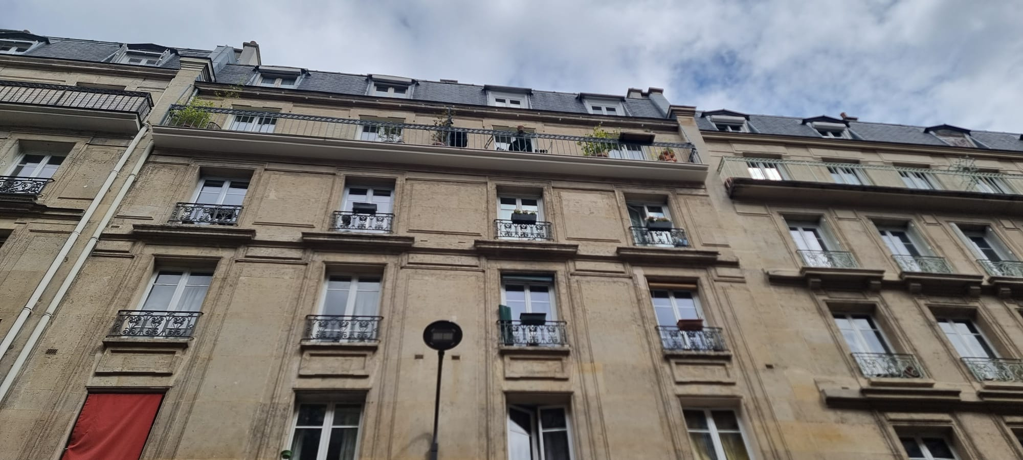 Image_1, Appartement, Paris, ref :V670005503