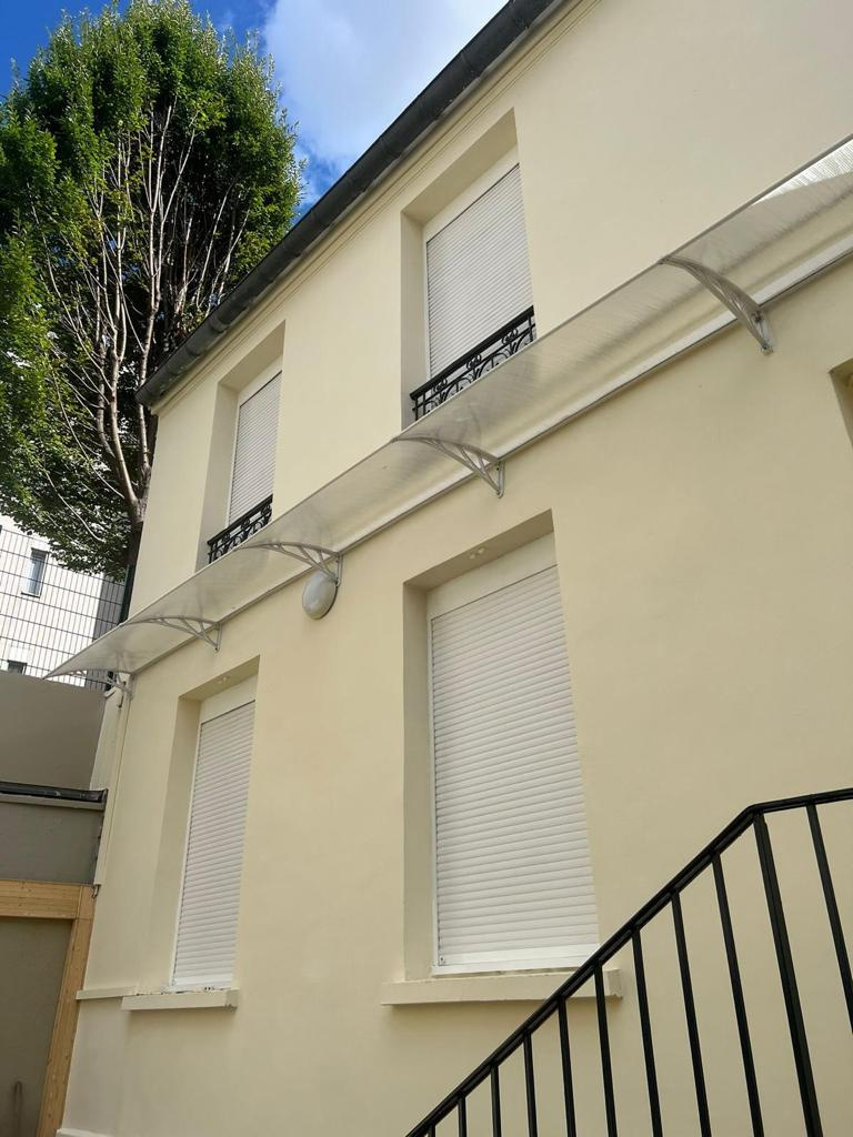 Image_3, Maison, Saint-Mandé, ref :V50004859