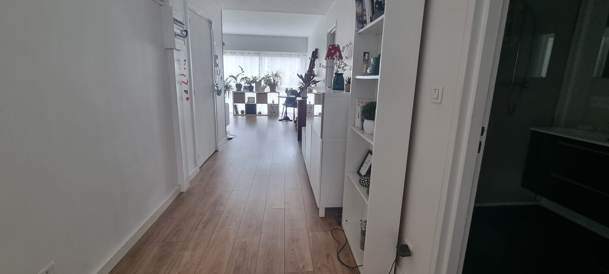 Image_8, Appartement, Montreuil, ref :V50005533