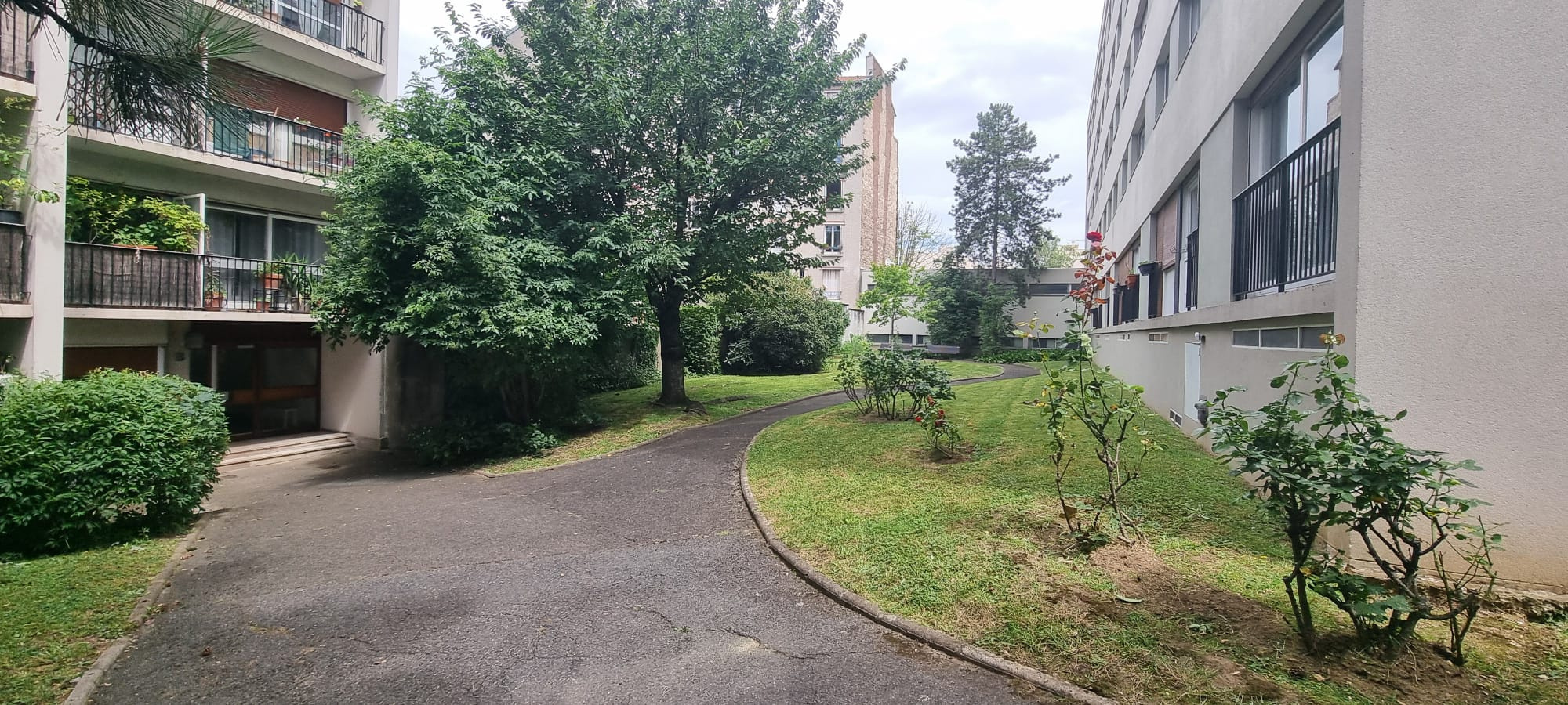 Image_4, Appartement, Montreuil, ref :V50005533