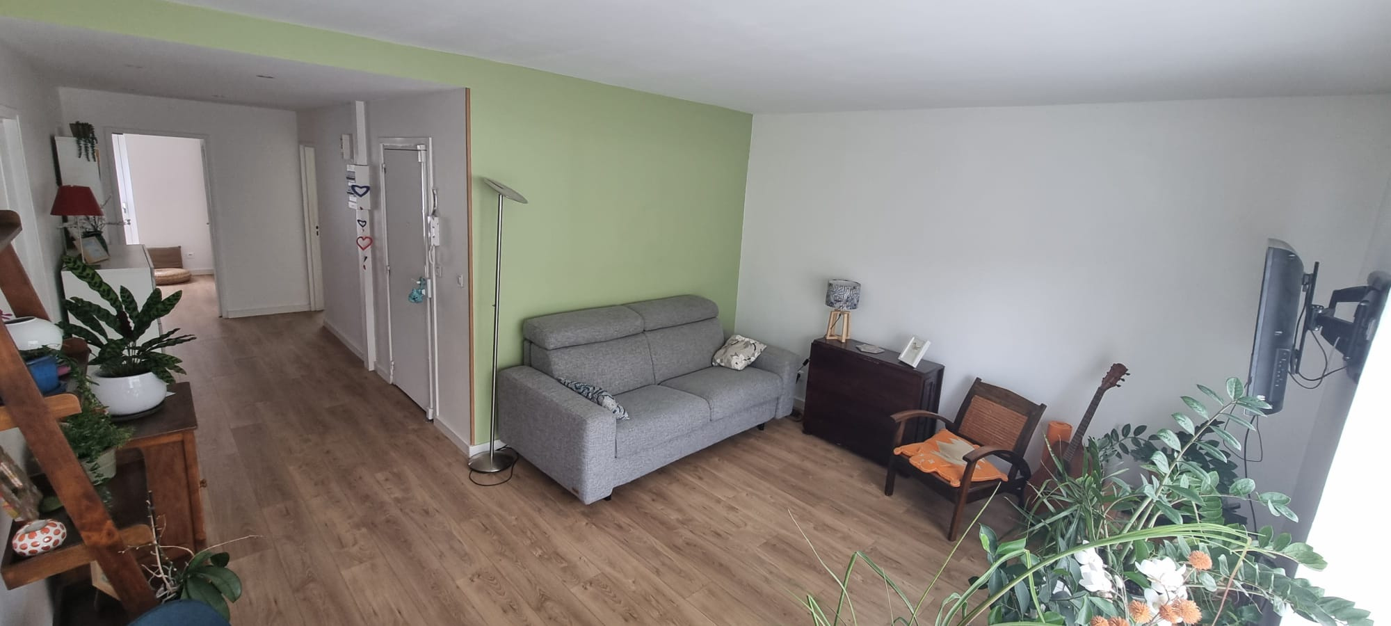 Image_1, Appartement, Montreuil, ref :V50005533