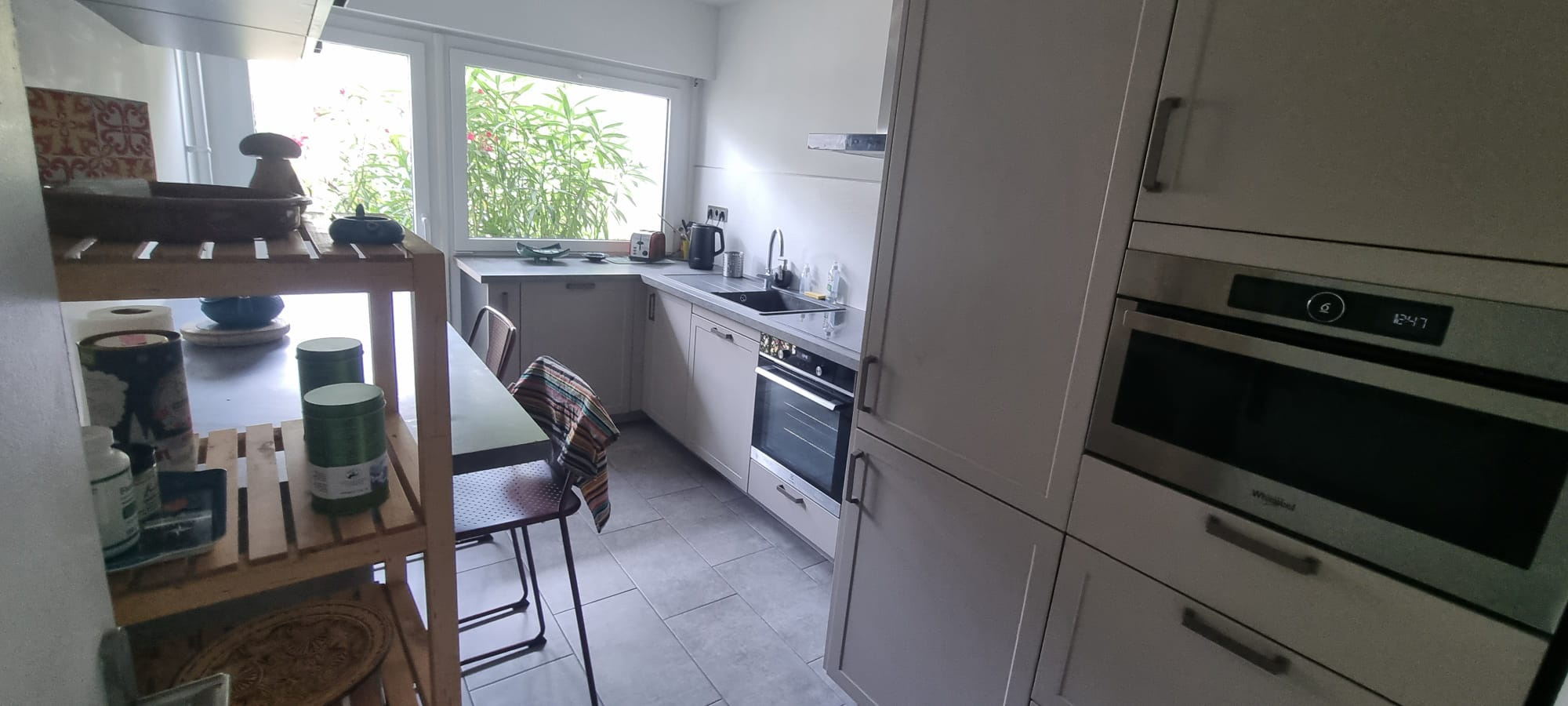 Image_5, Appartement, Montreuil, ref :V50005533